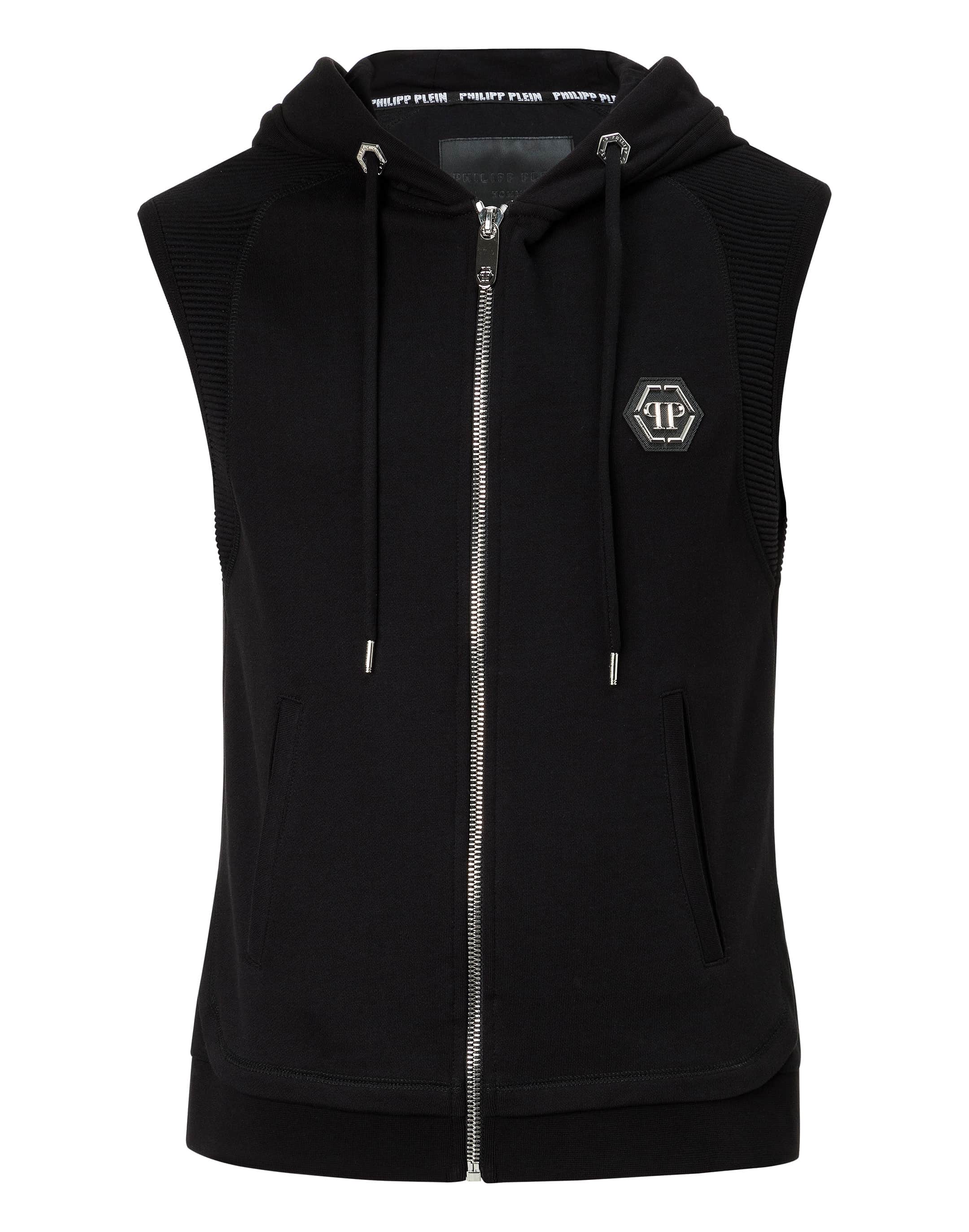 Jogging Vest Ready | Philipp Plein