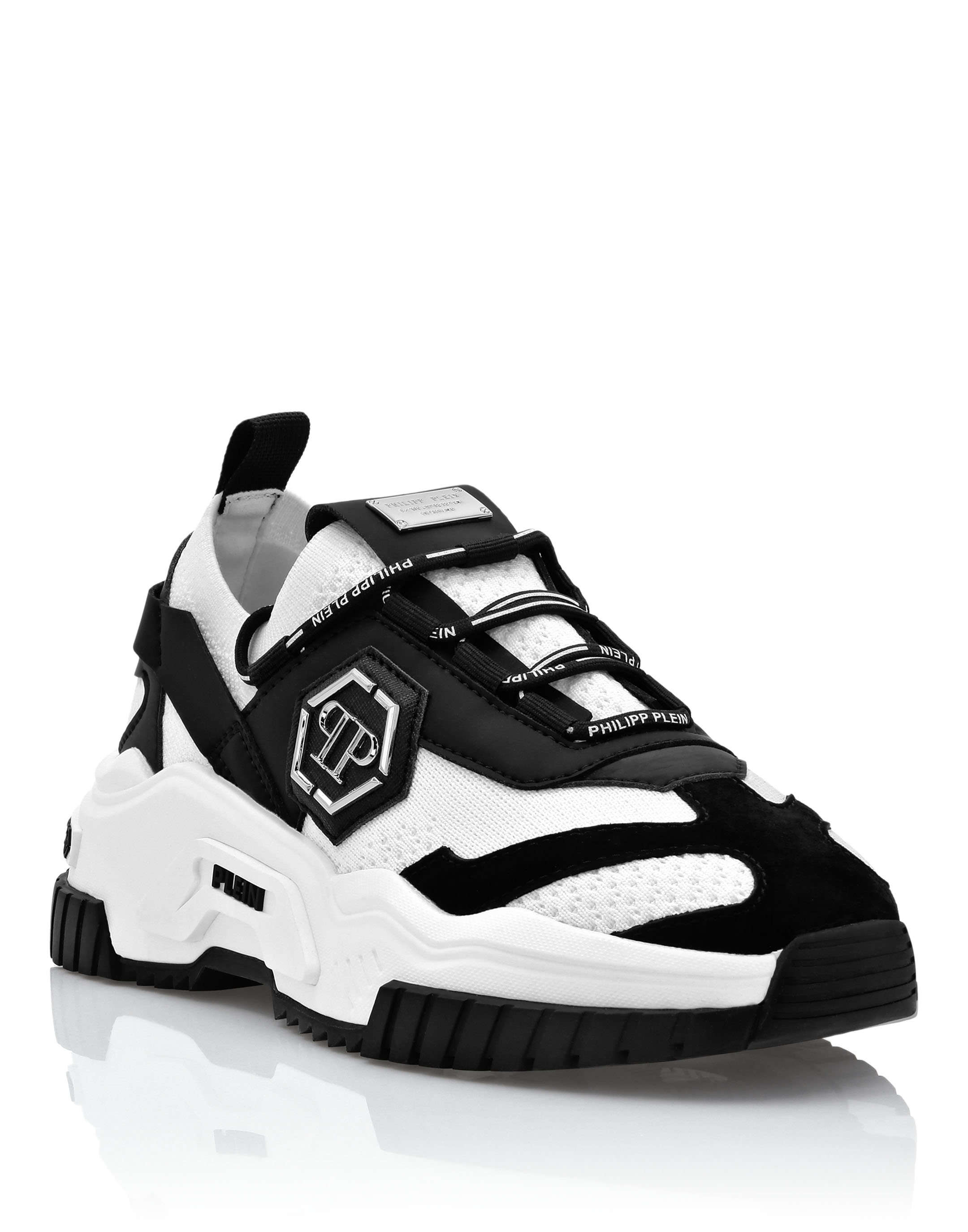 Vegan Trainer Predator TM | Philipp Plein