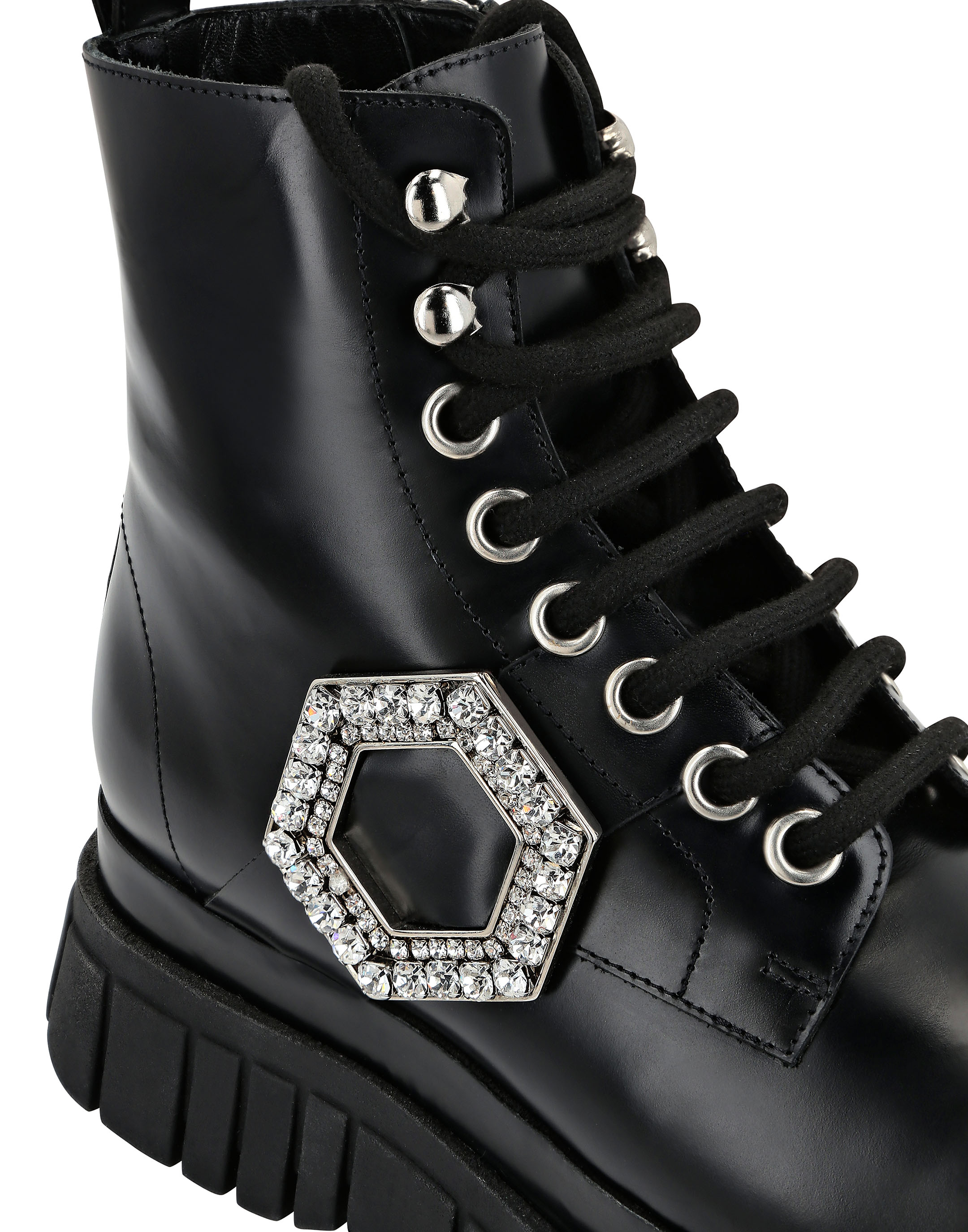 Philipp plein sales womens boots
