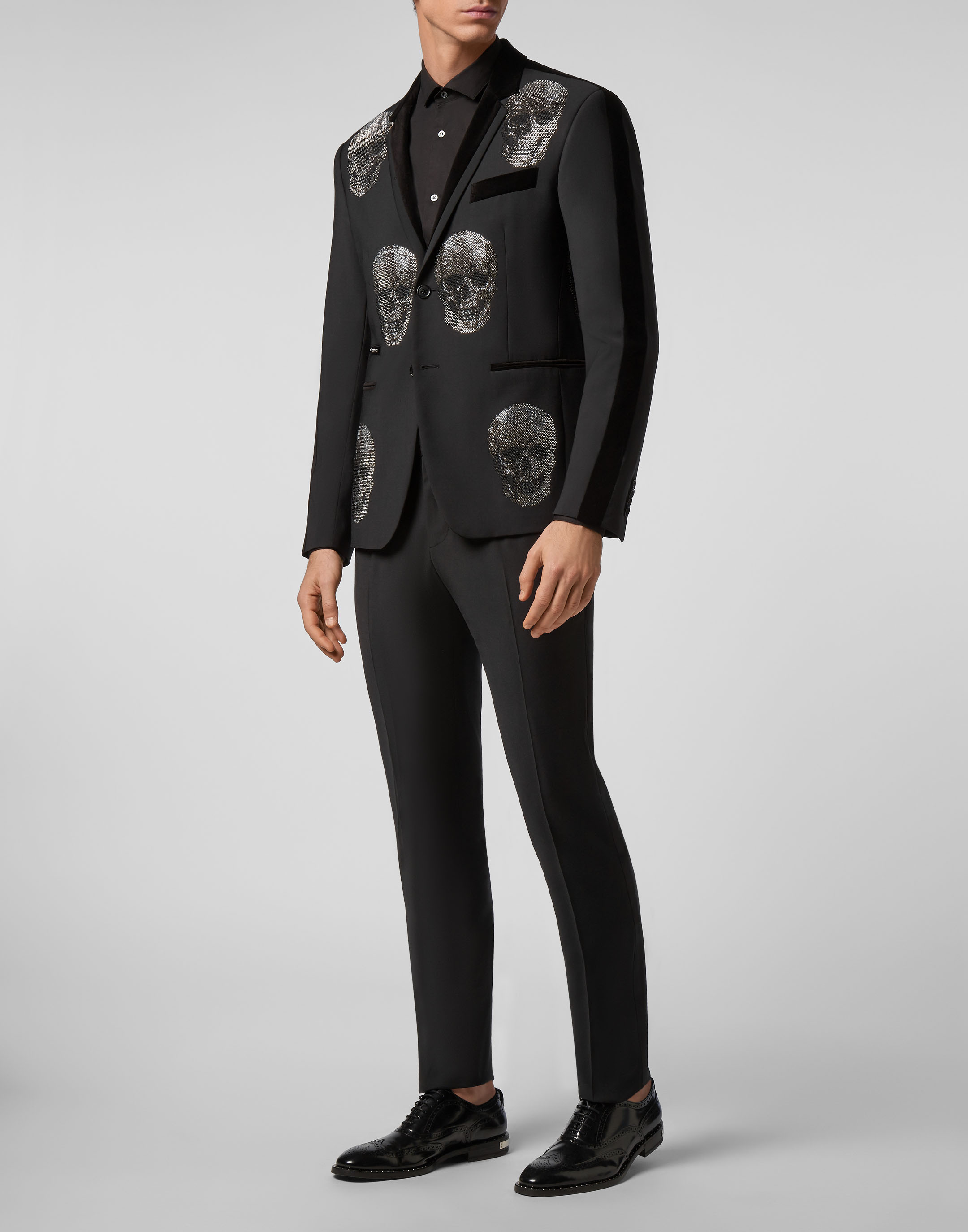 Blazer Skull | Philipp Plein