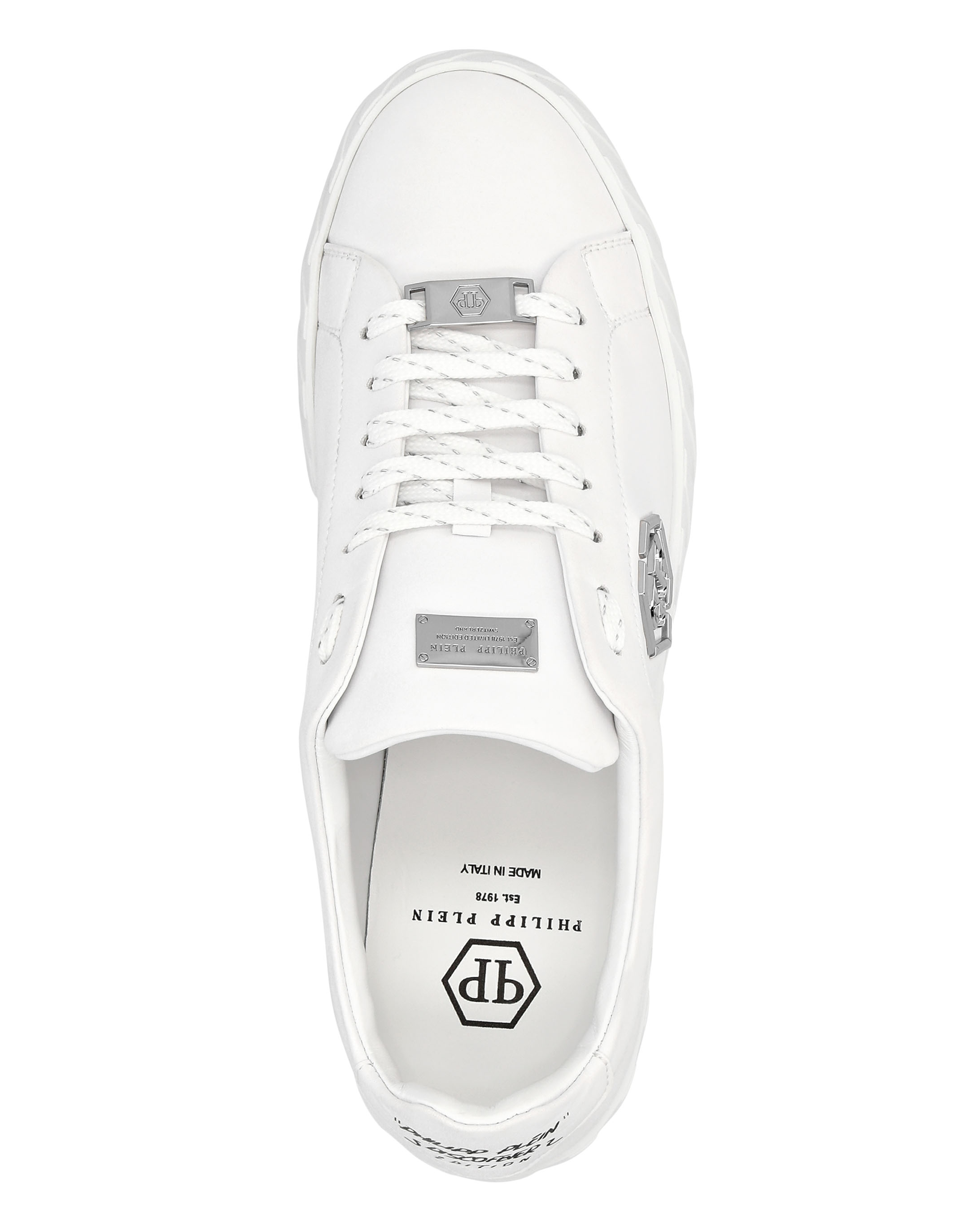 philipp plein shoes limited edition