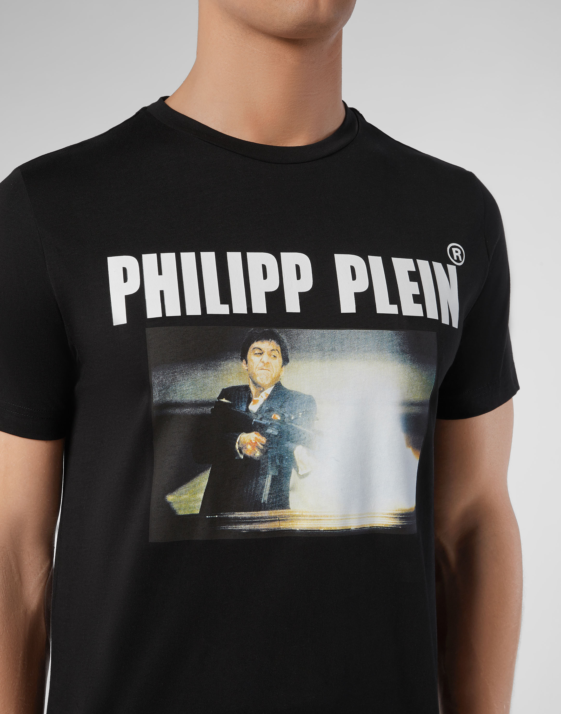 philipp plein t shirt