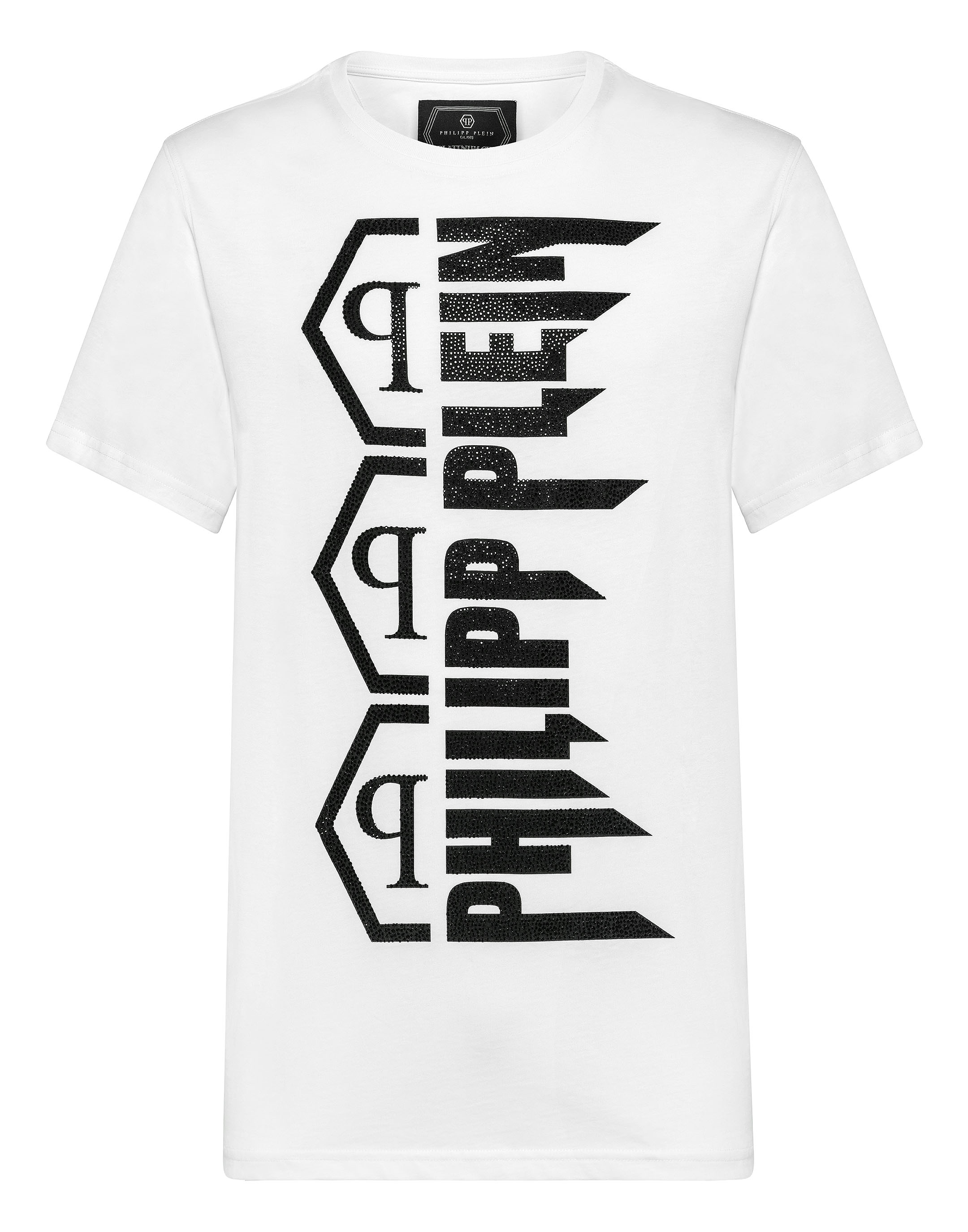 t shirt philip plain