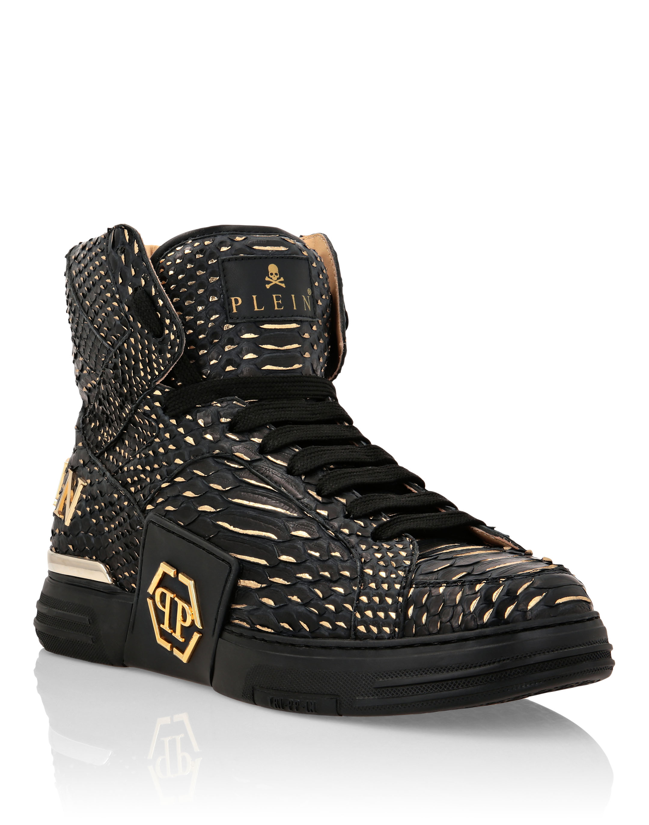 philipp plein sneakers