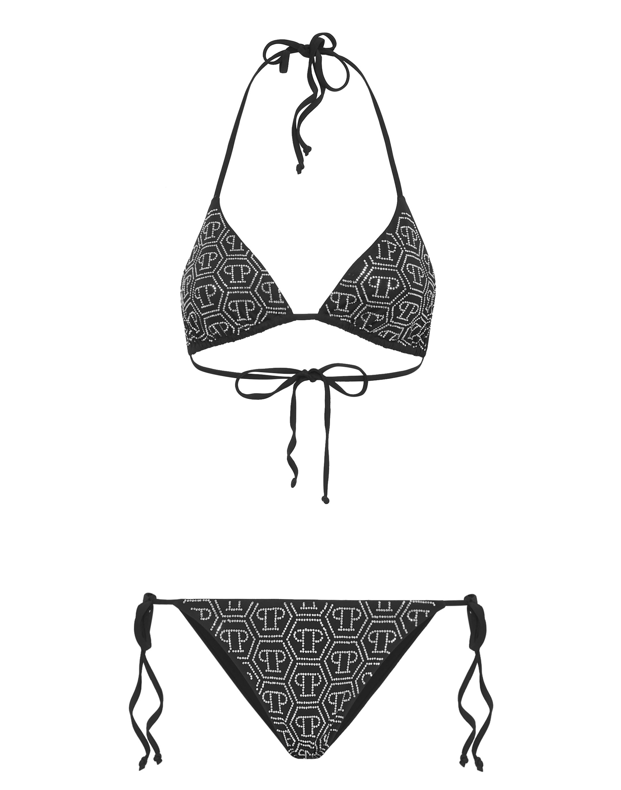 Parte inferior de bikini Monograma - Mujer - Ready to Wear