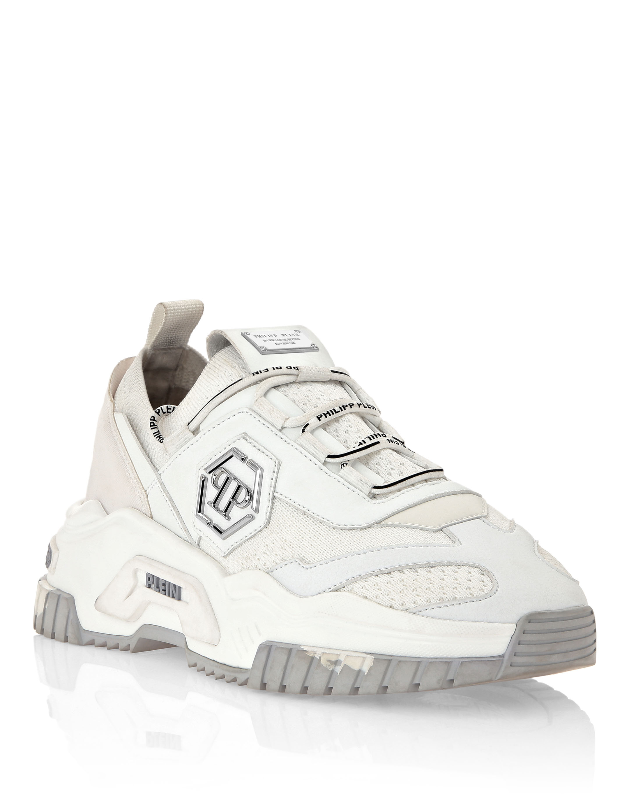 Philipp Plein Predator Sneakers