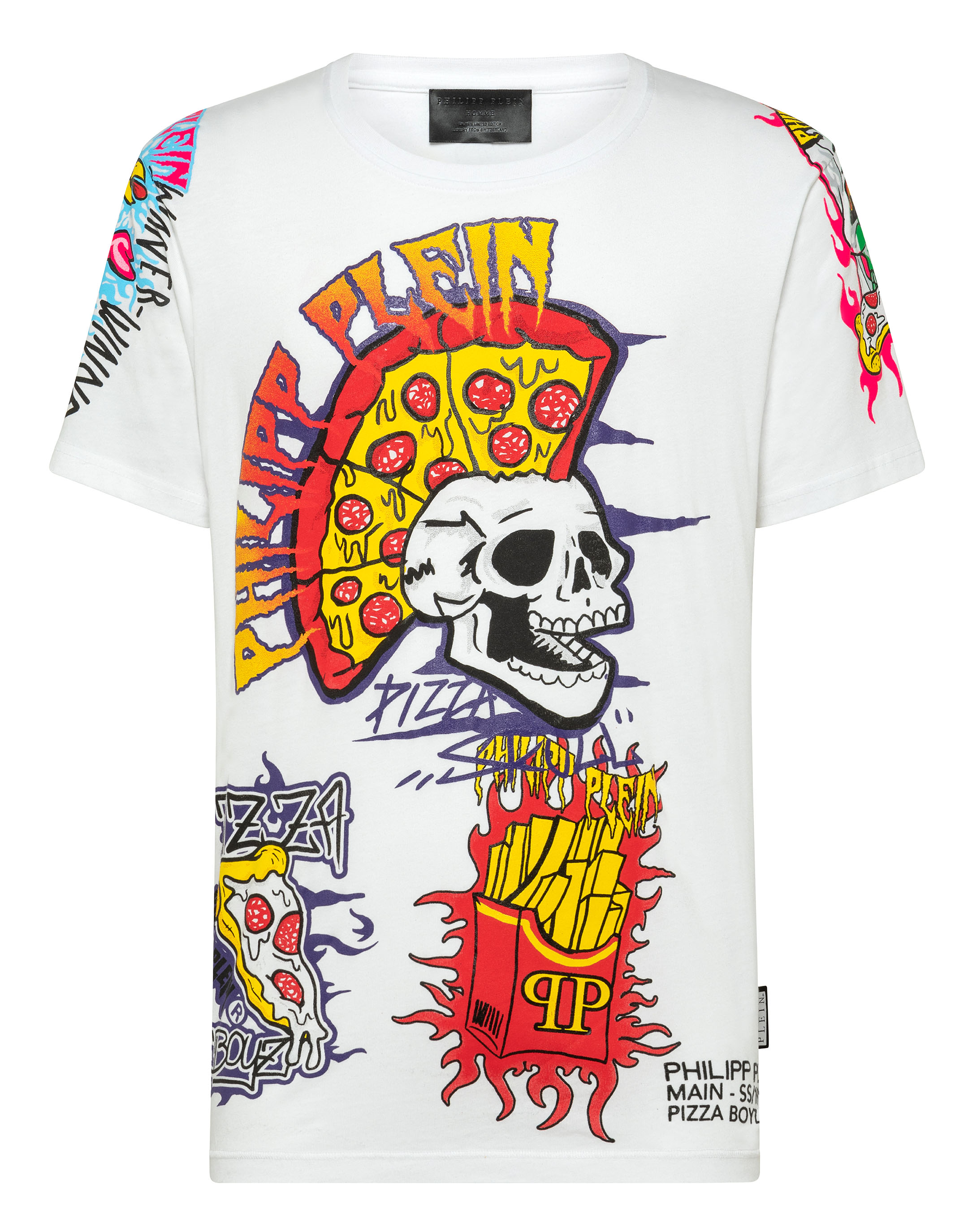 philipp plein fake t shirts