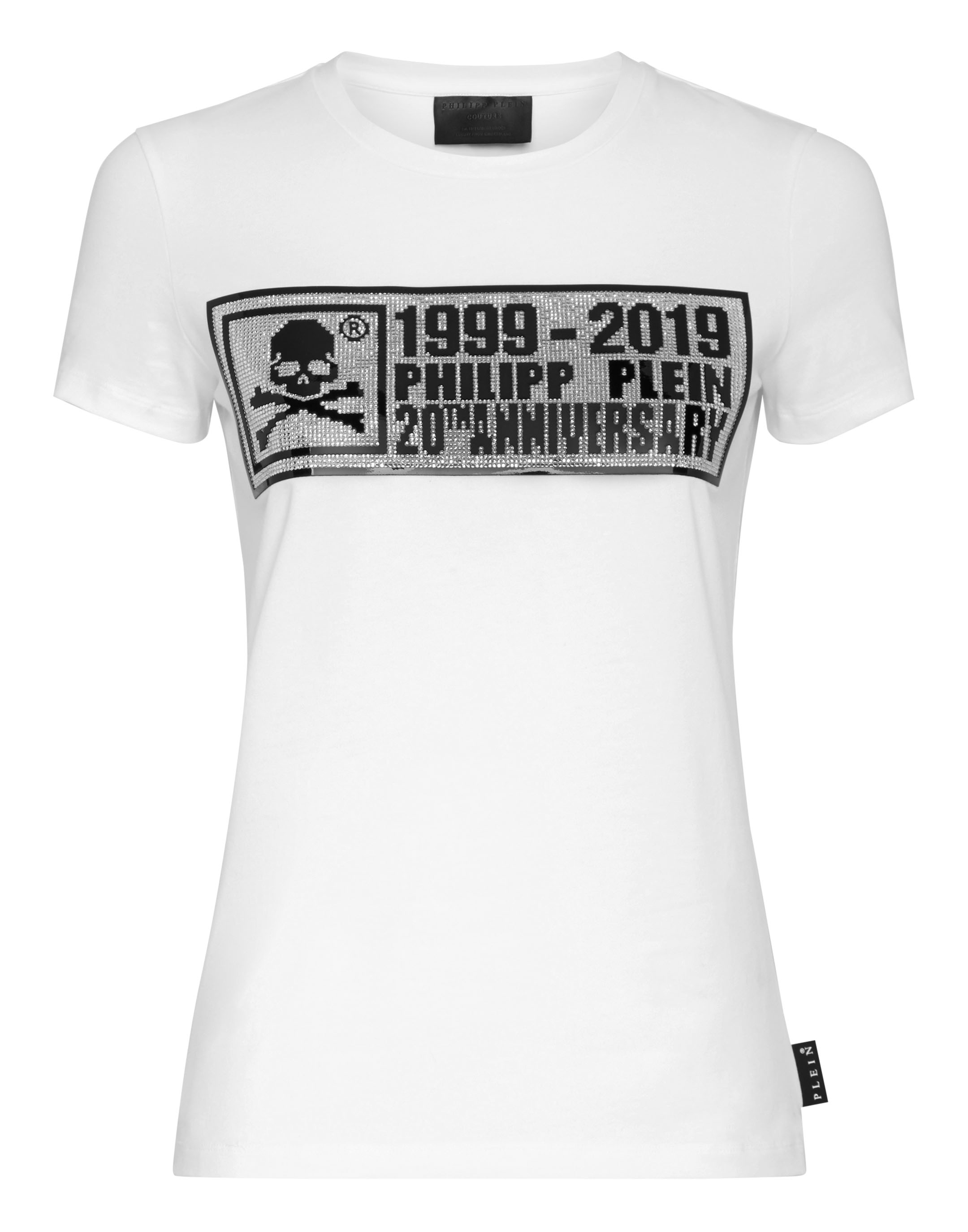 T-shirt Round Neck SS Anniversary 20th 