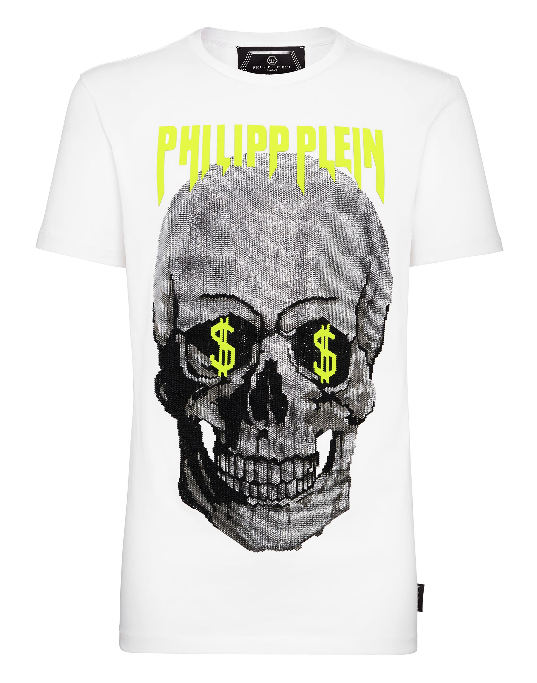 t shirt philipp plein fake