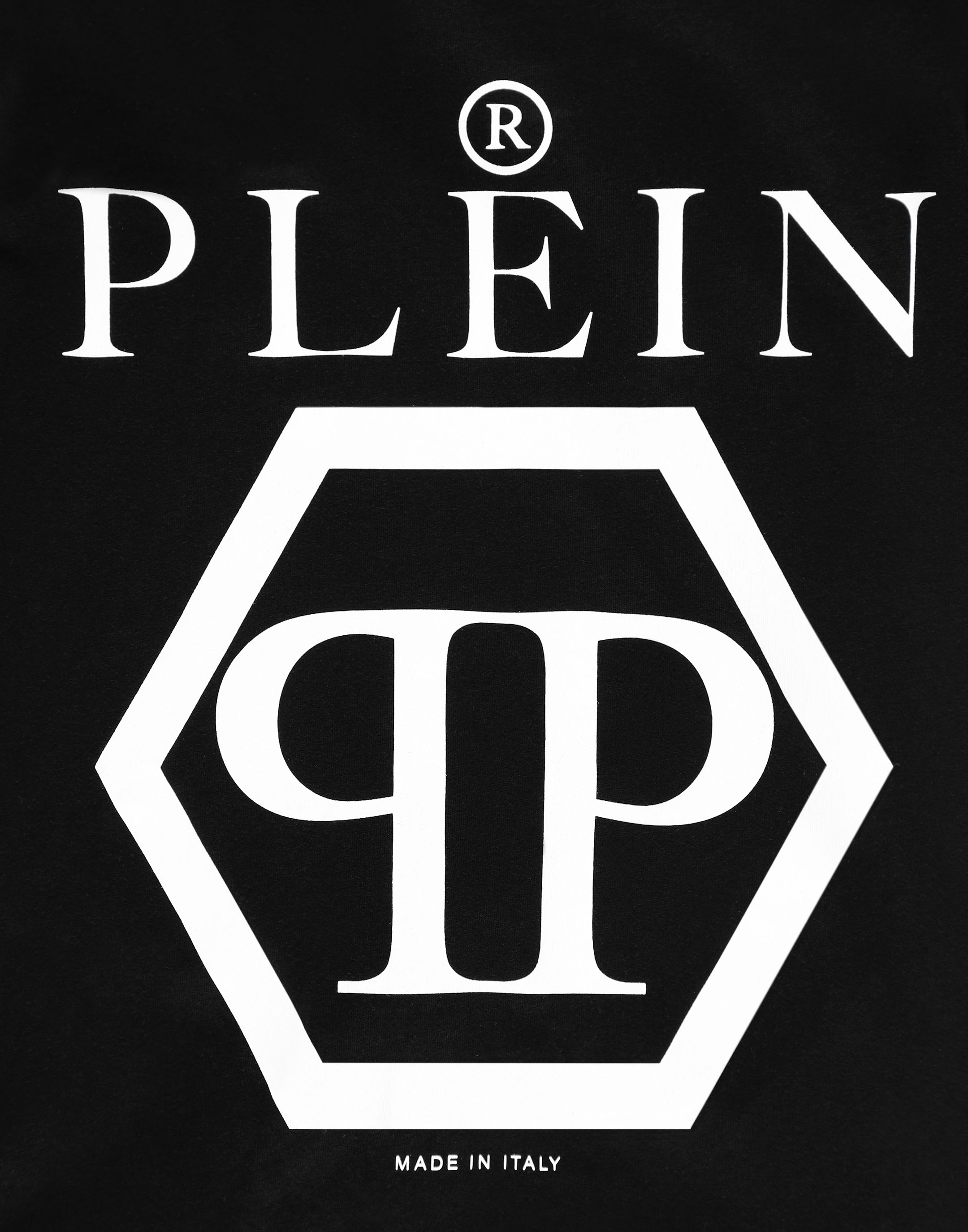 T-shirt Round Neck SS Philipp Plein TM | Philipp Plein Outlet