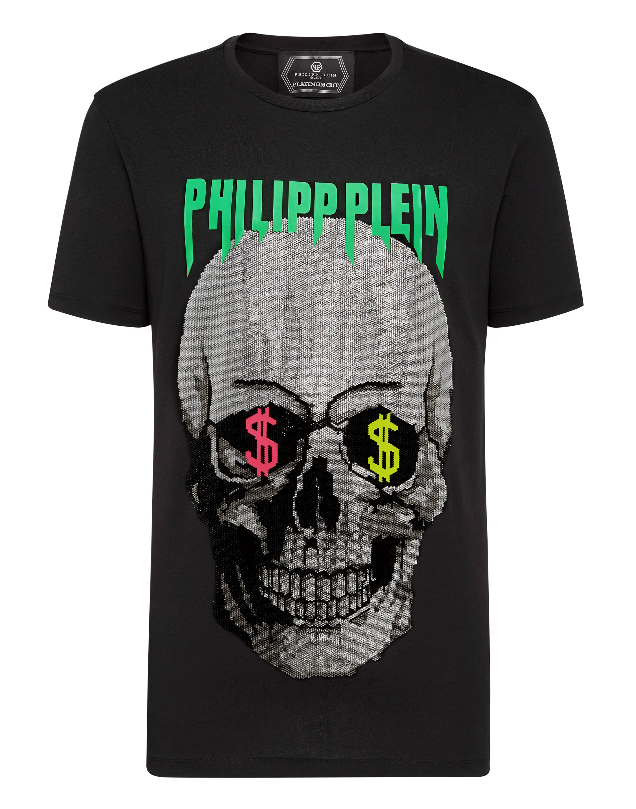philipp plein t-shirt