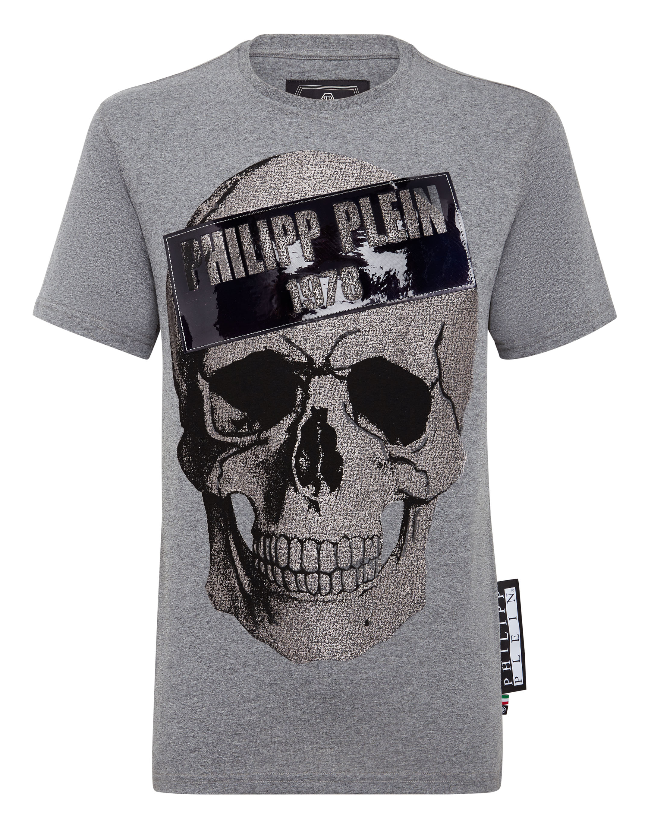 t shirt philip plain