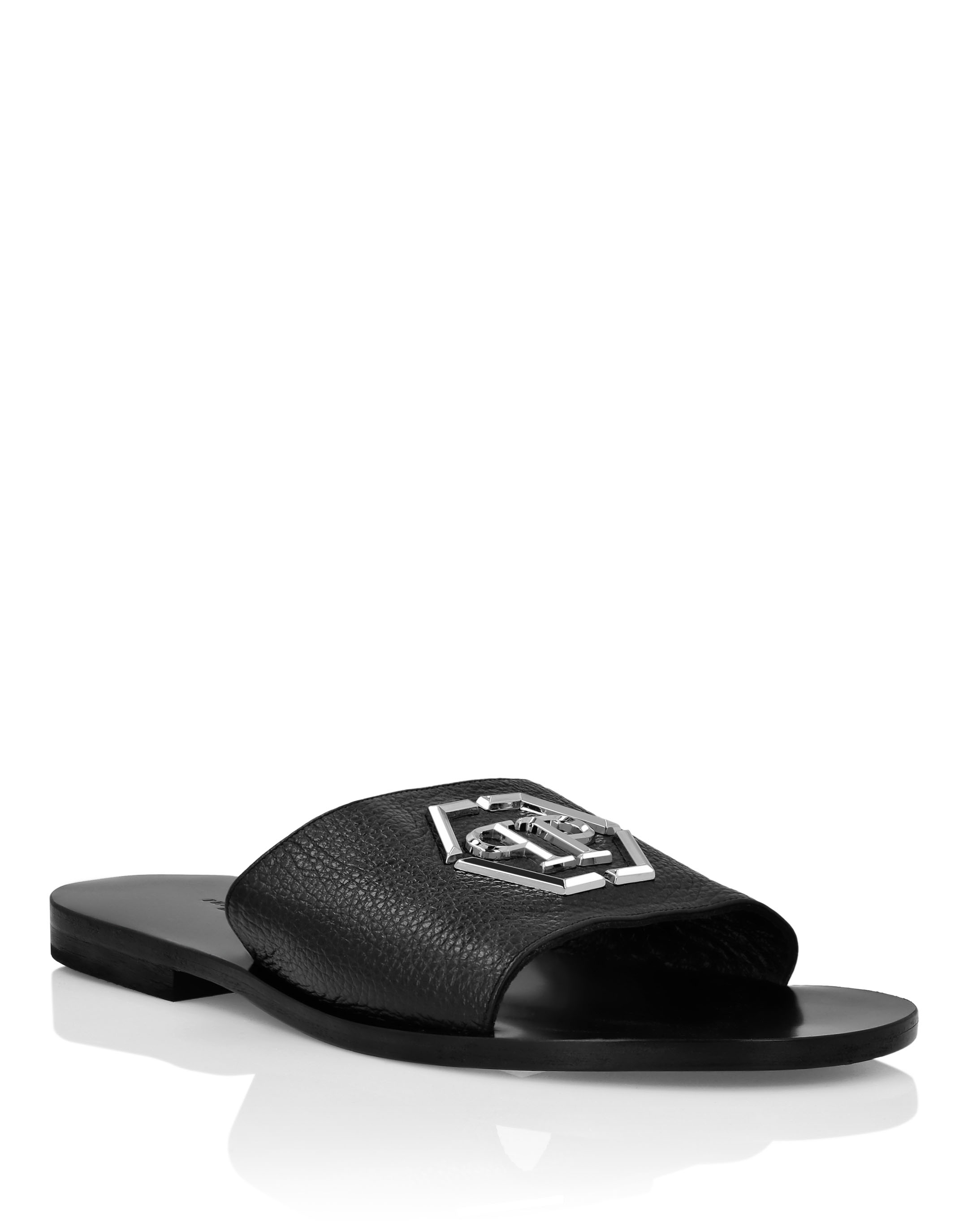 philipp plein flip flops