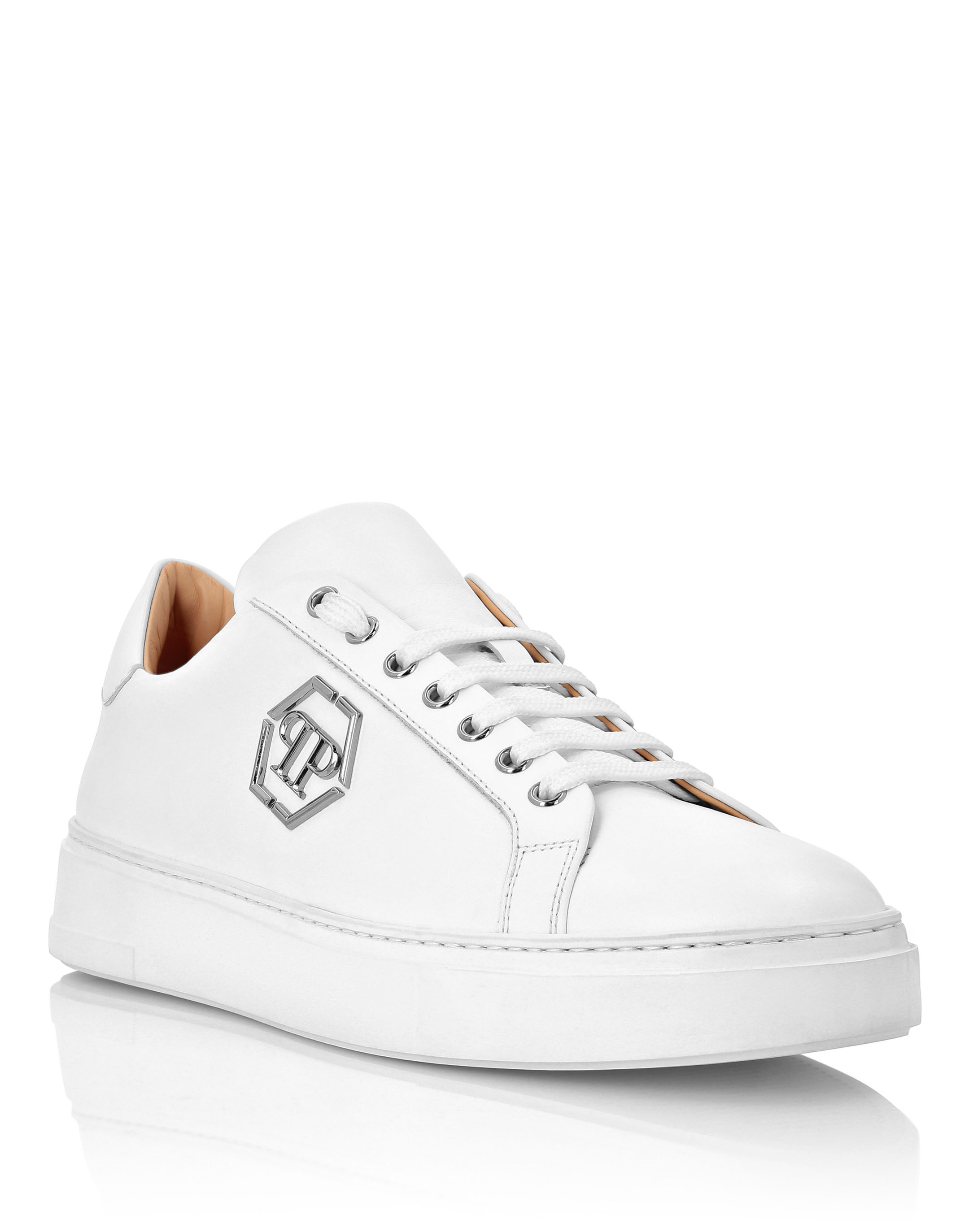 Philipp Plein Sneakers White | atelier-yuwa.ciao.jp