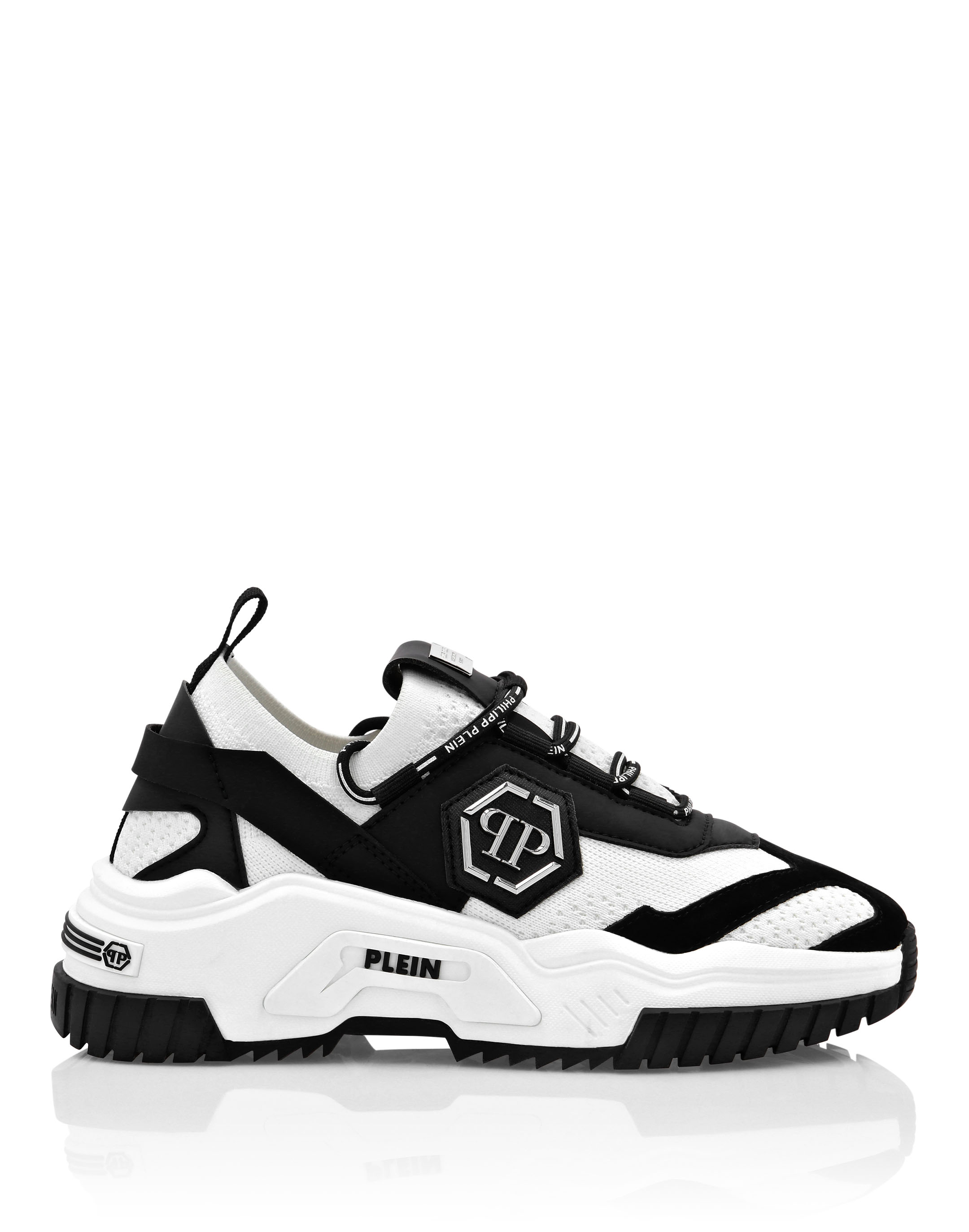 Vegan Trainer Predator TM | Philipp Plein