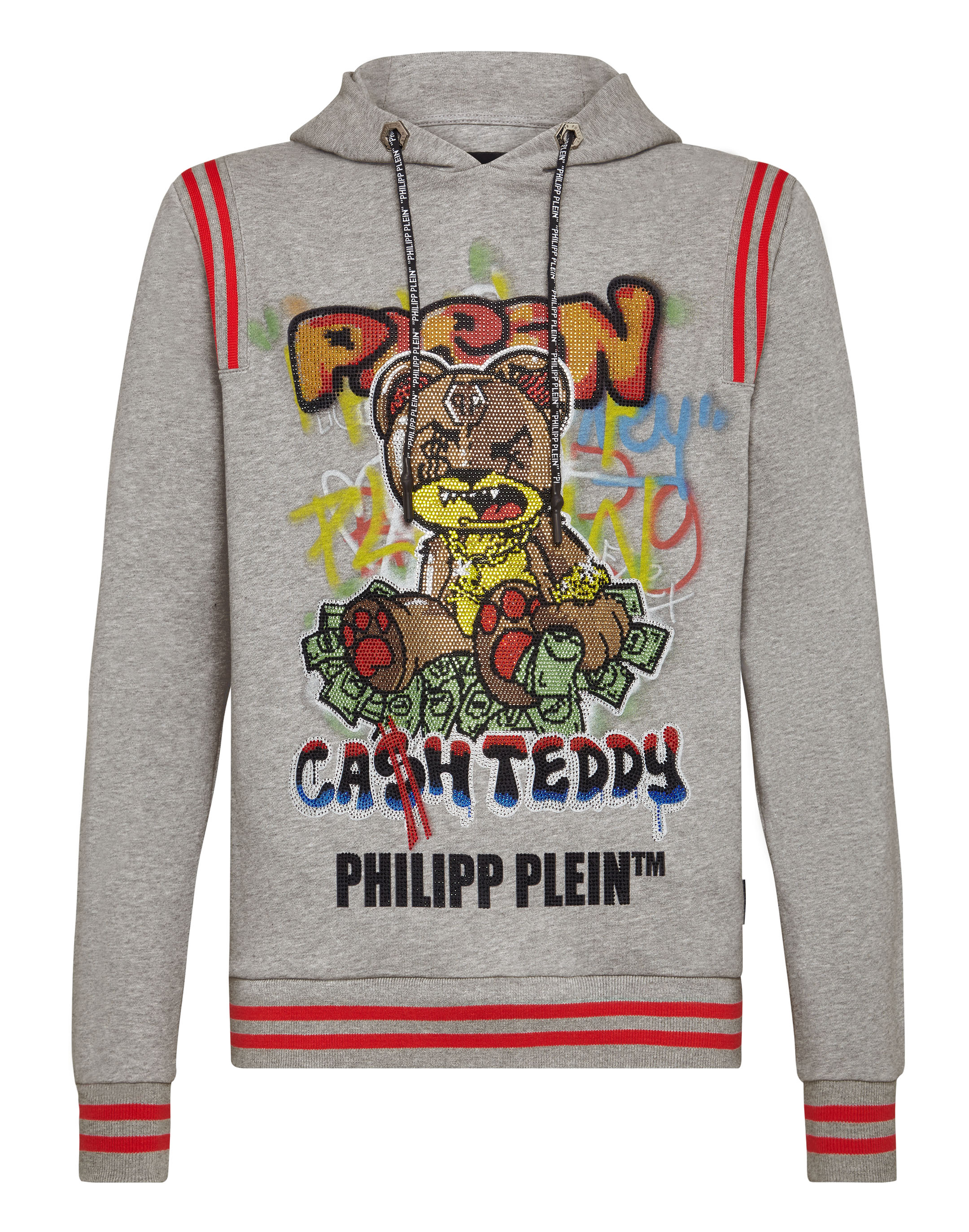 plein sweatshirt