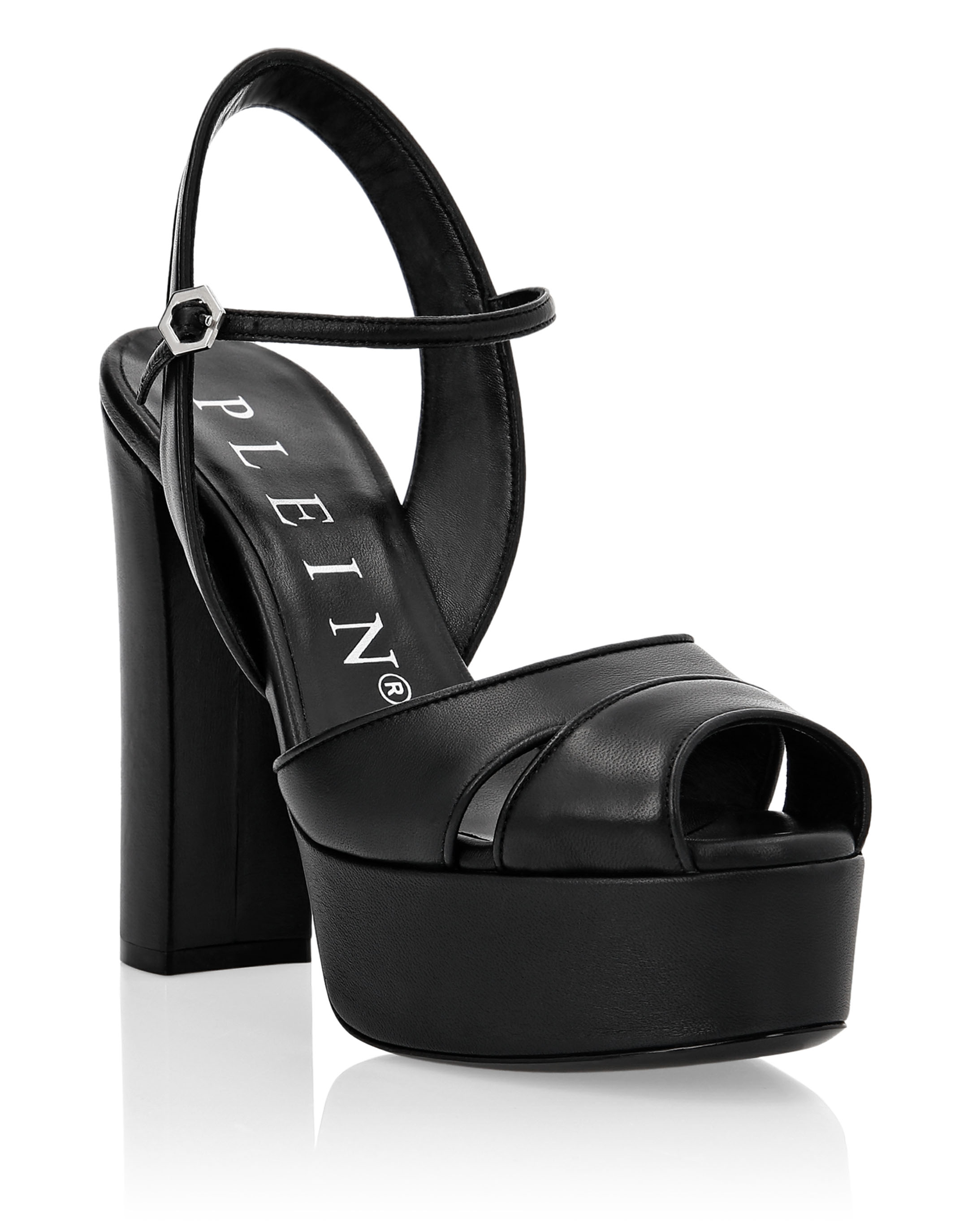high heels
