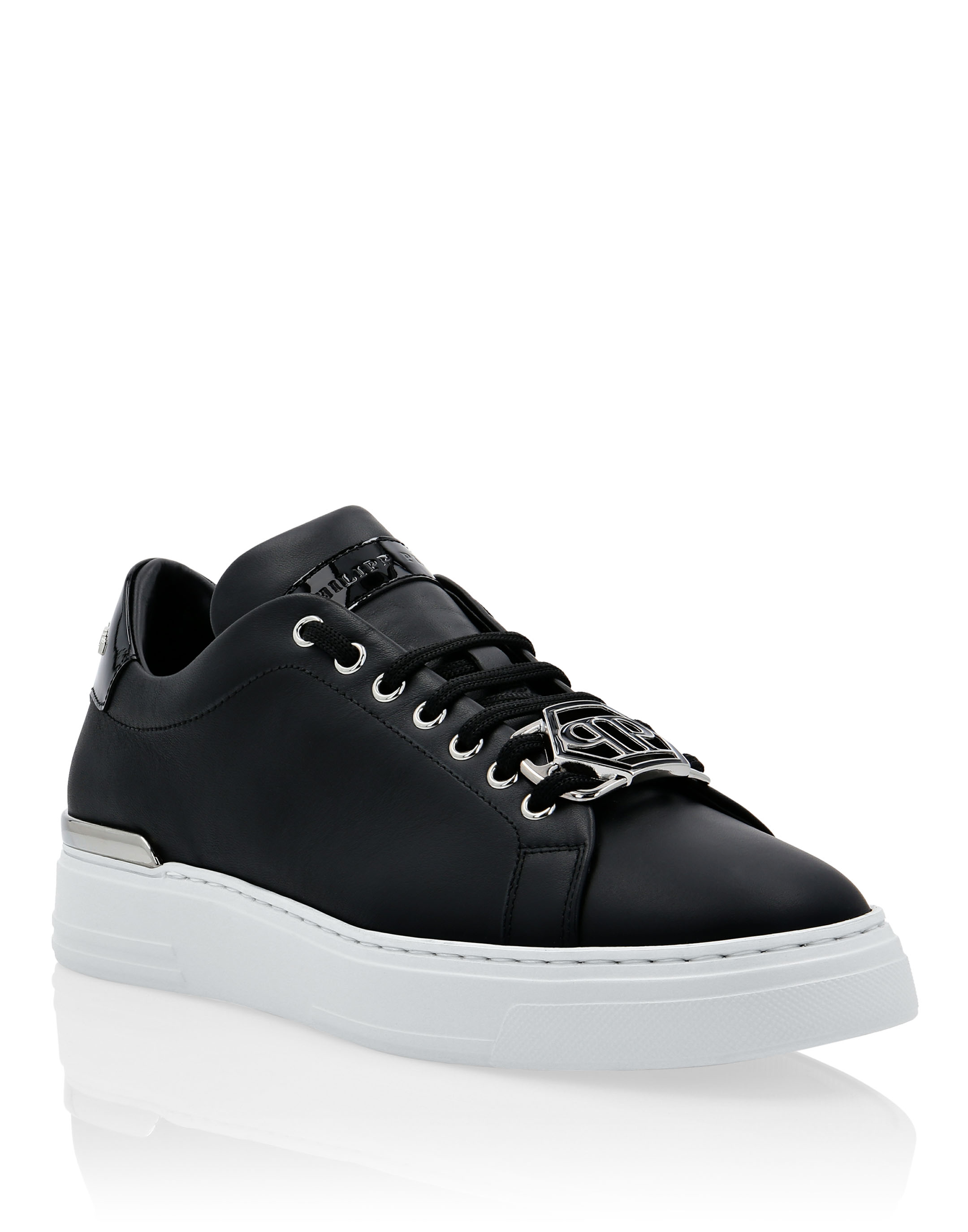 mens sneakers with Sporty Henri | Runner's World | 15 x Pigalle låga  sneakers