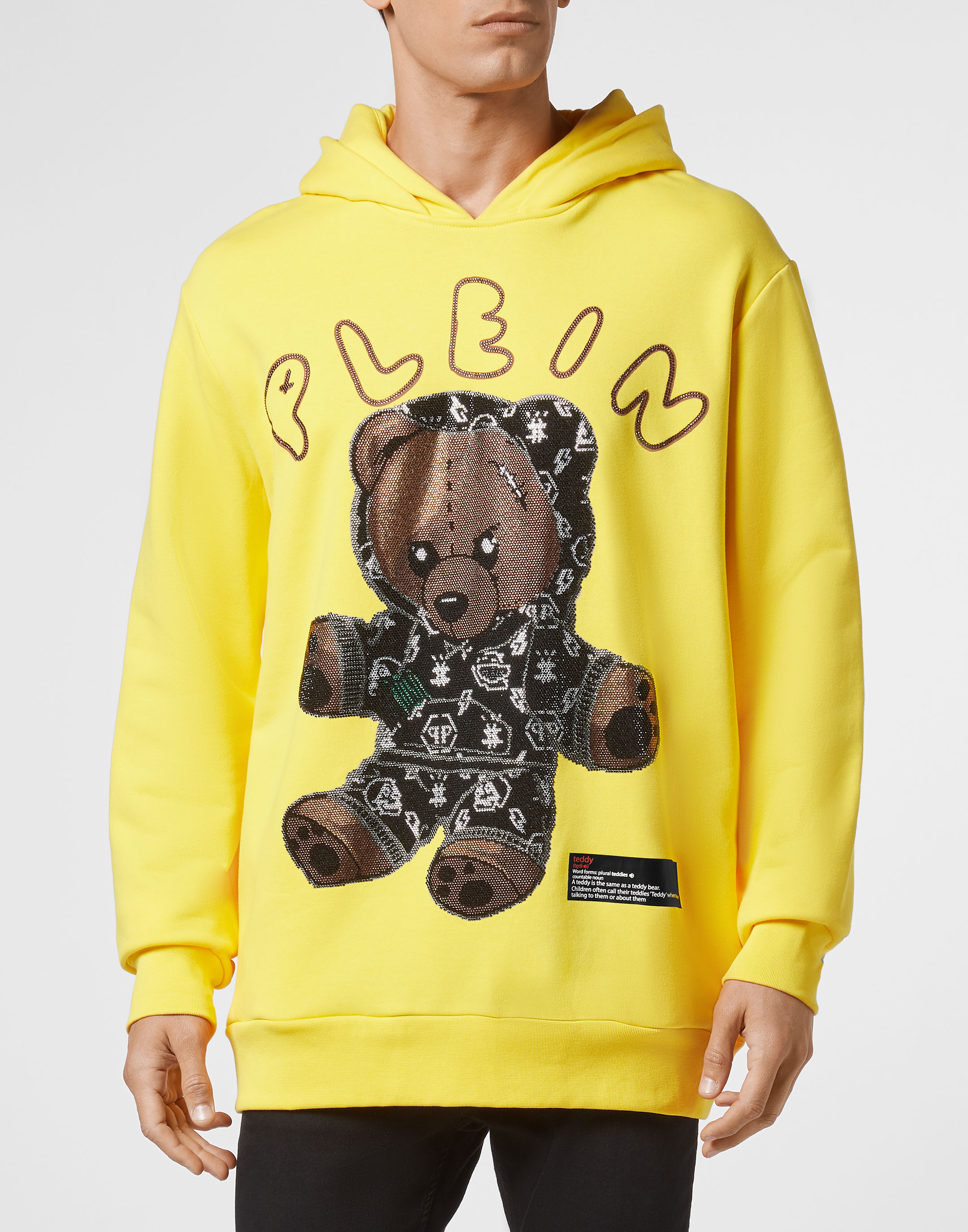 maroon pink hoodie