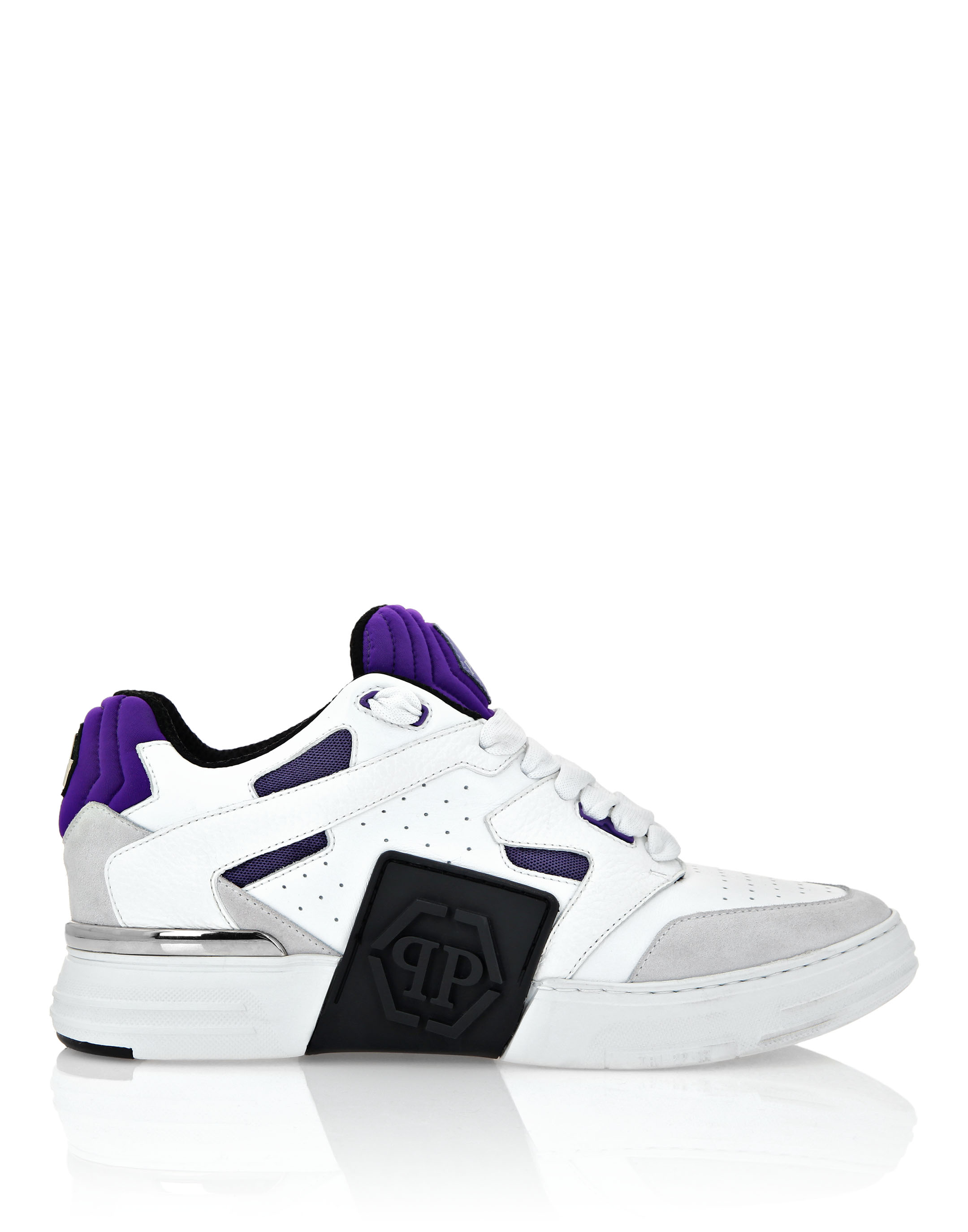 LO-TOP SNEAKERS ROYAL $TREET