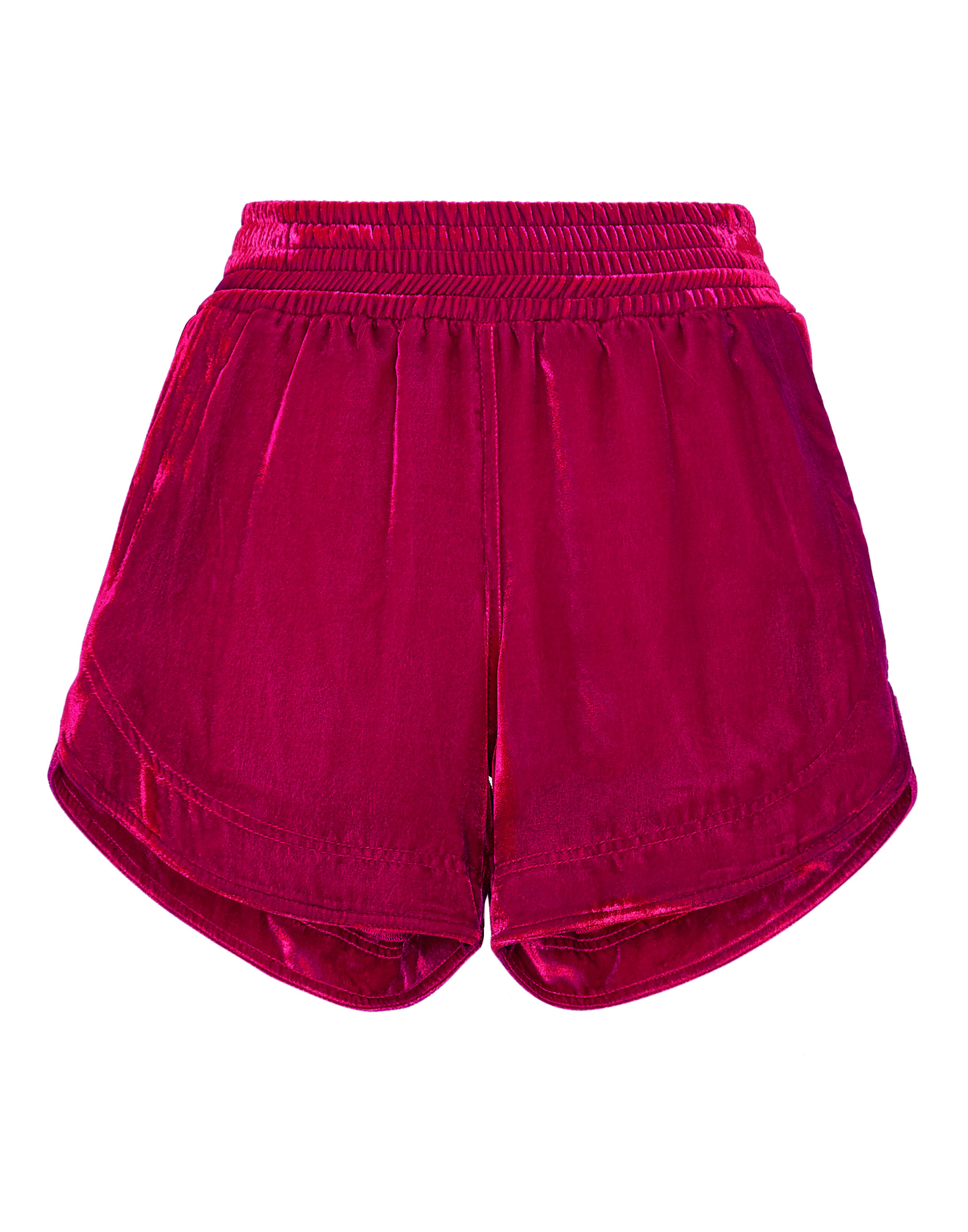 Women's | Runderwear Running Hot Pants | Run4It