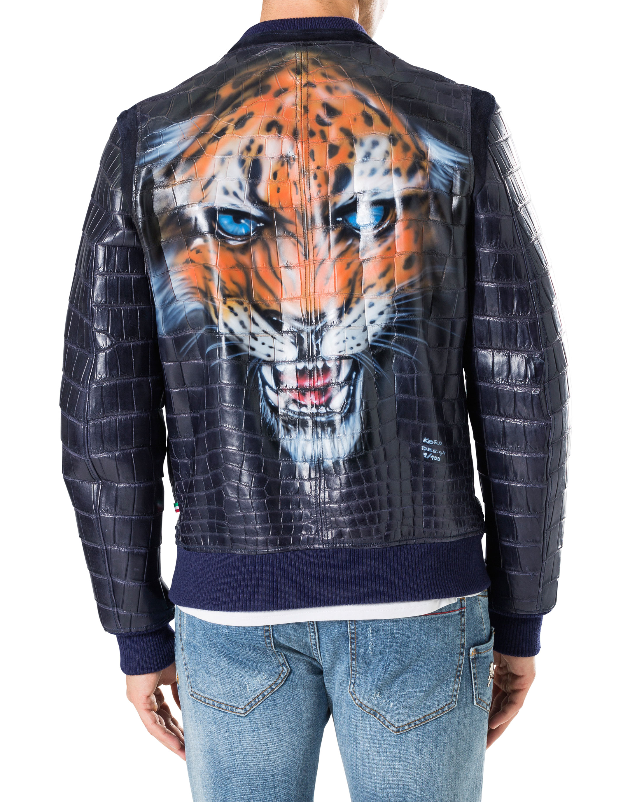 philipp plein jacket price