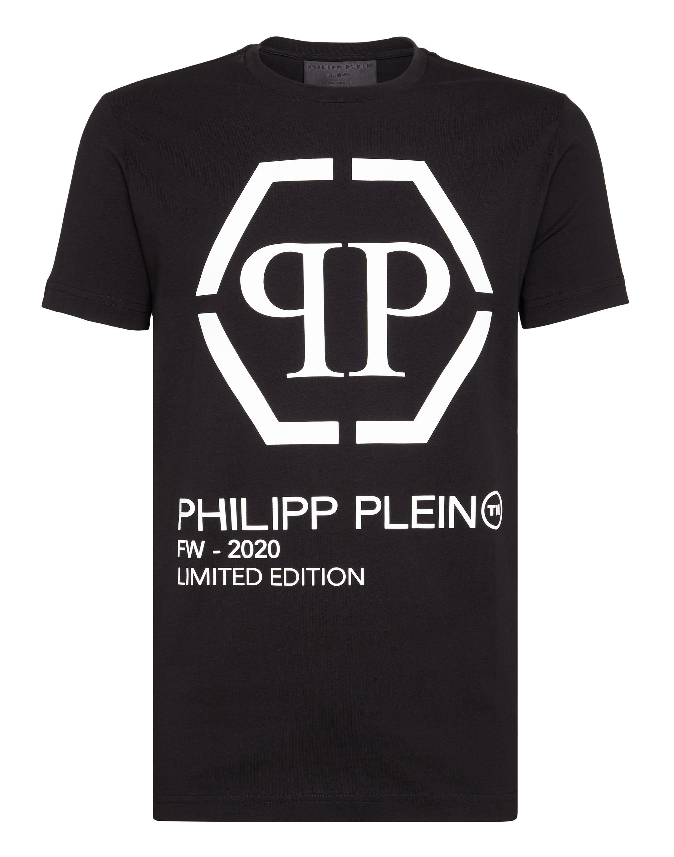 philipp plein t shirt limited edition