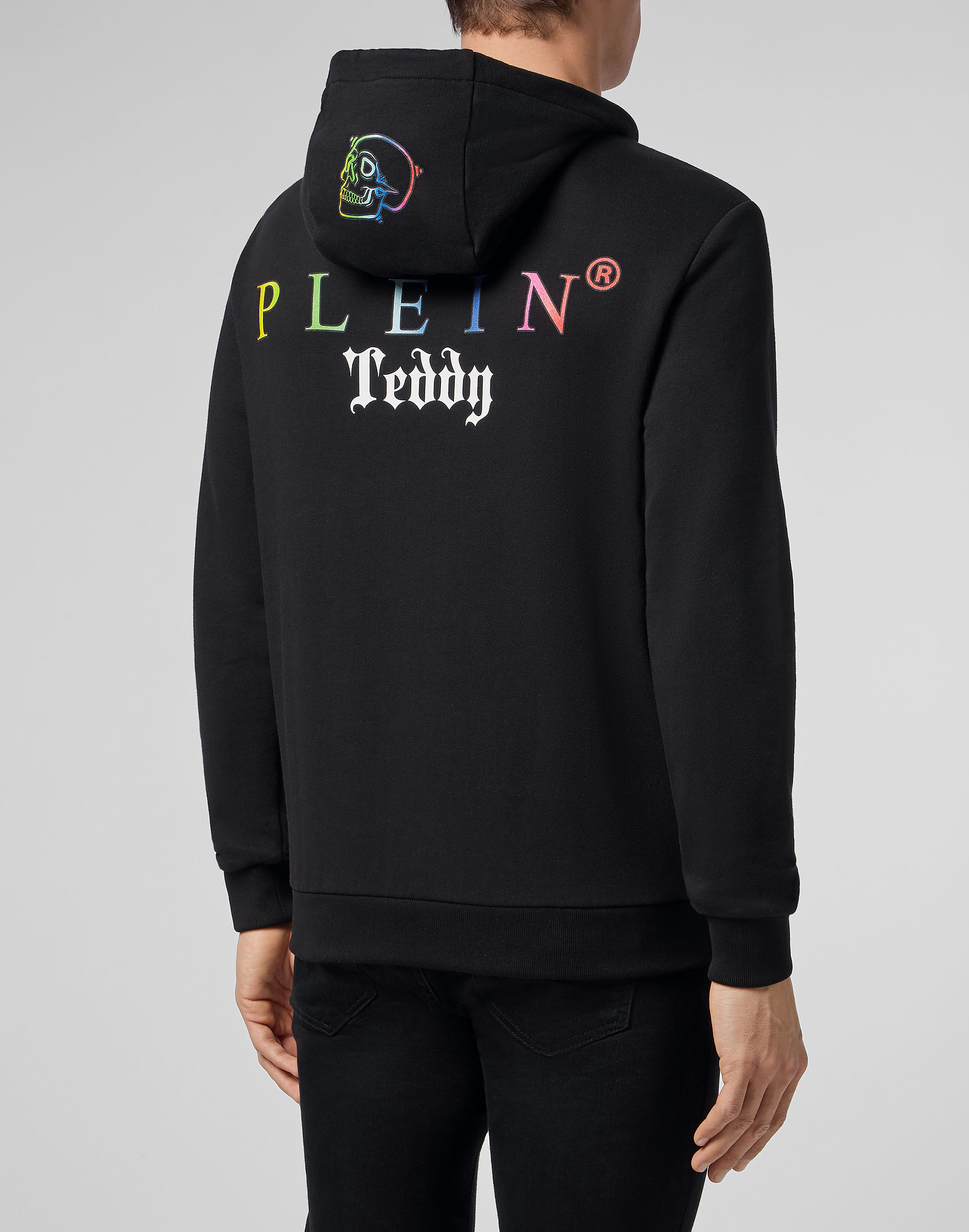 Hoodie sweatshirt Teddy | Philipp Plein