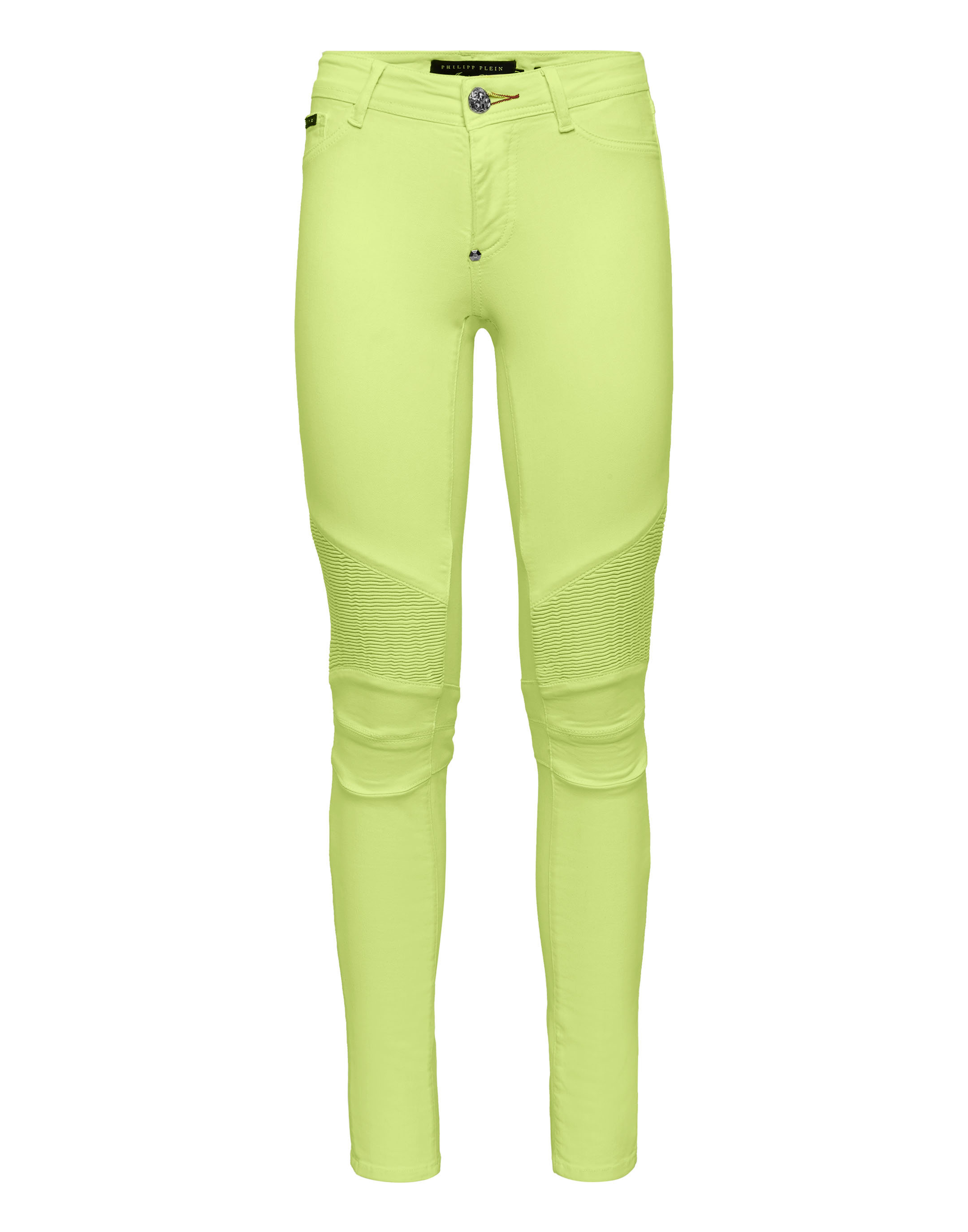philipp plein biker jeans