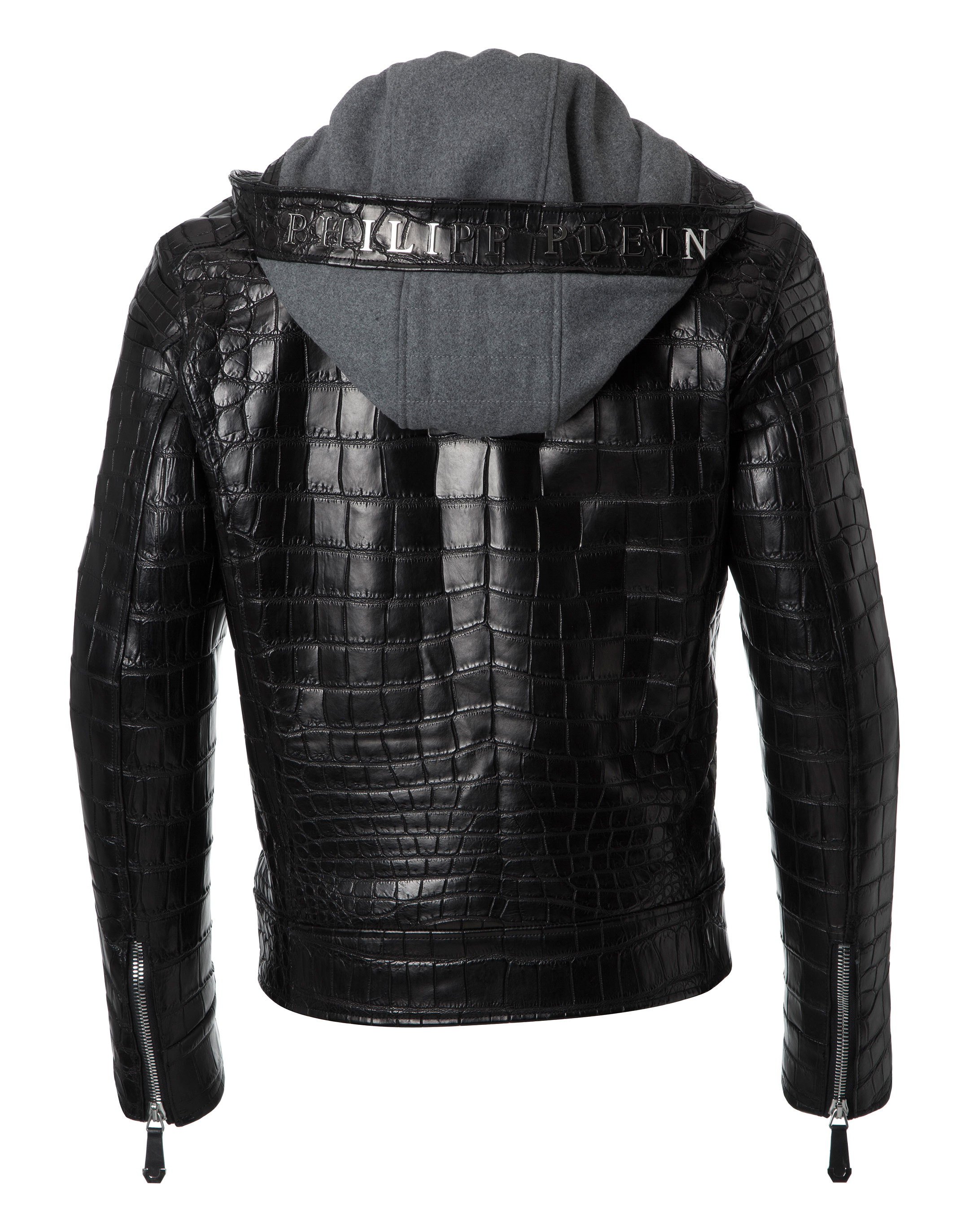 philipp plein limited edition jacket