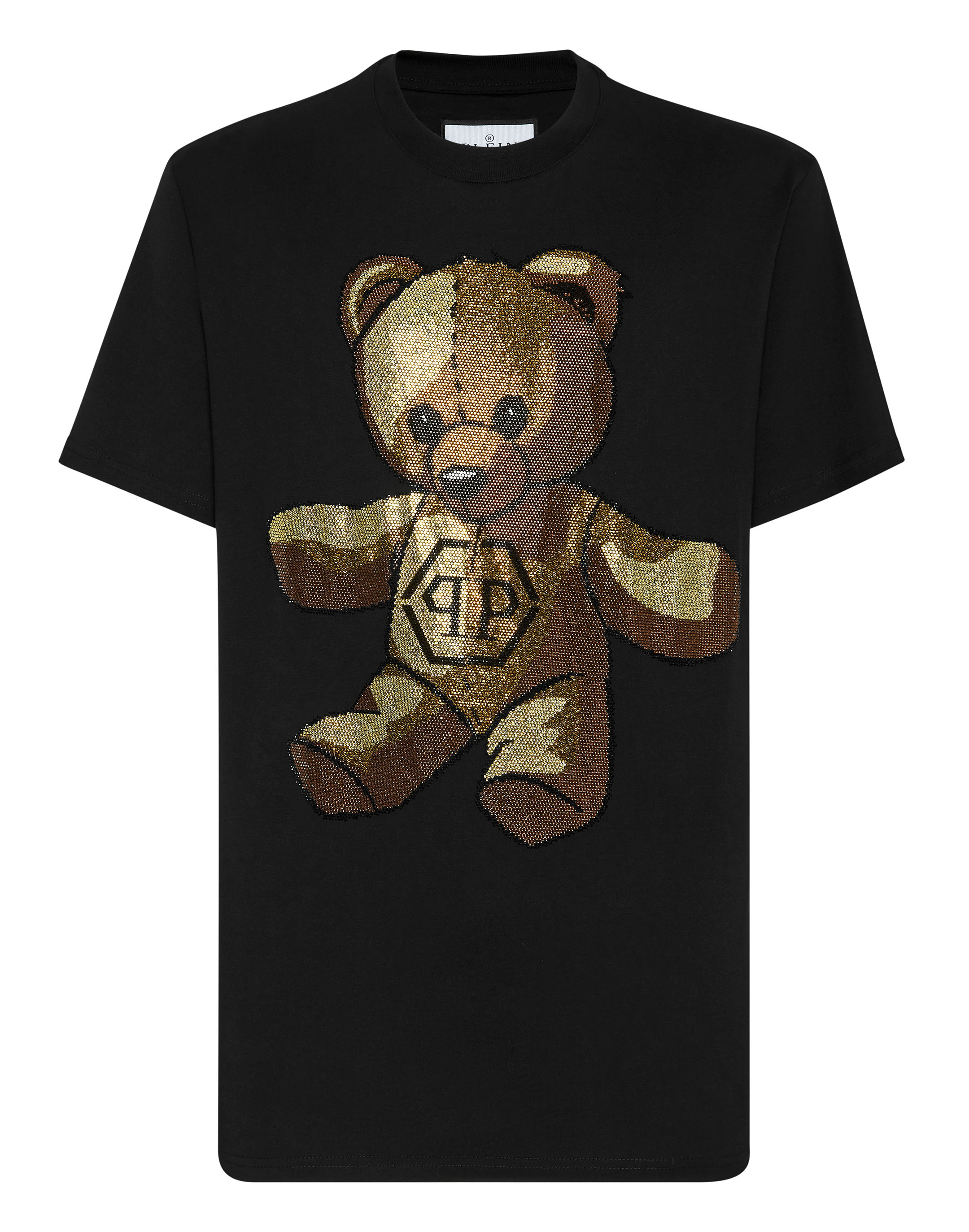 lv teddy bear shirt