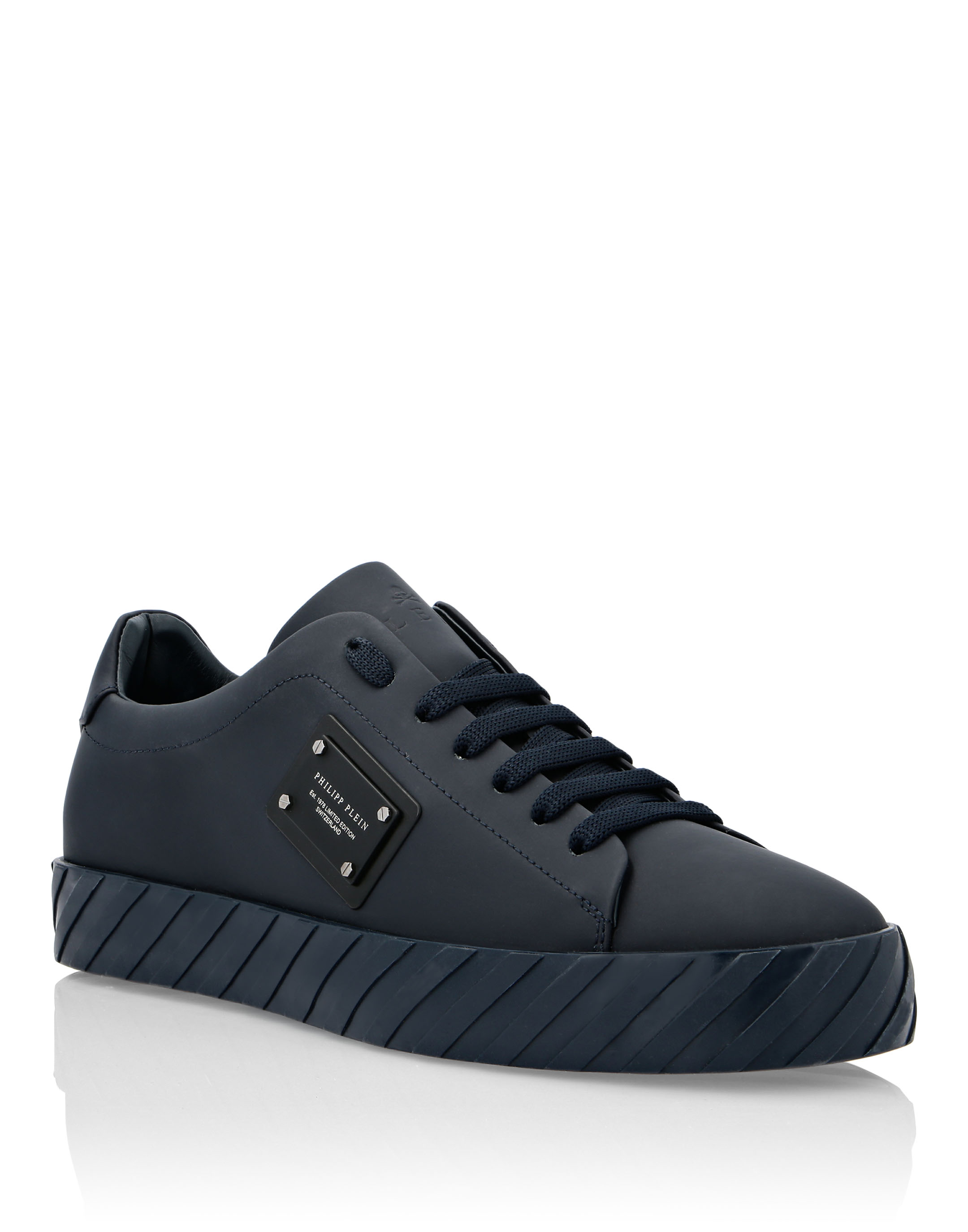 Lo-Top Sneakers | Philipp Plein