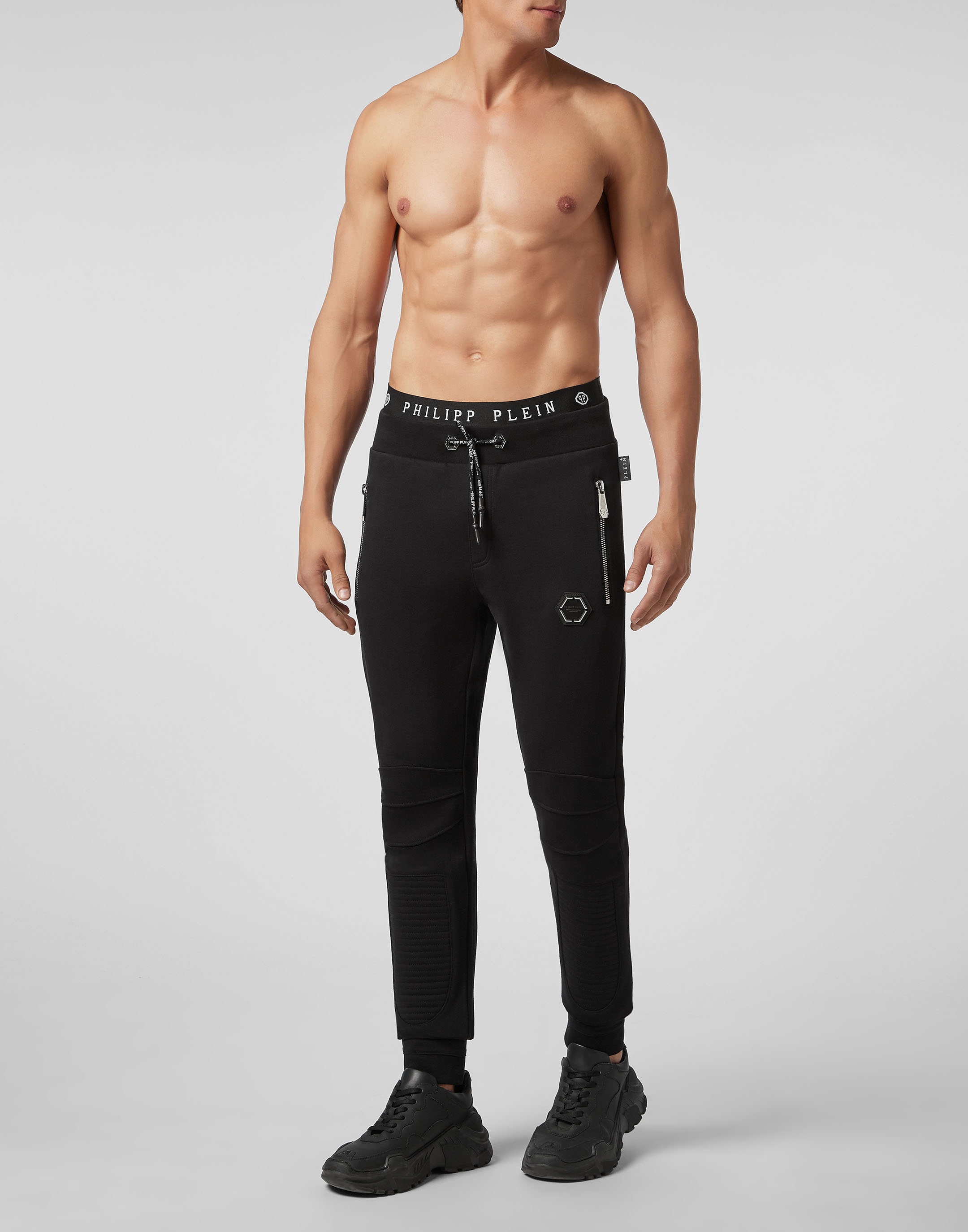 Jogging Leggings  Philipp Plein Outlet