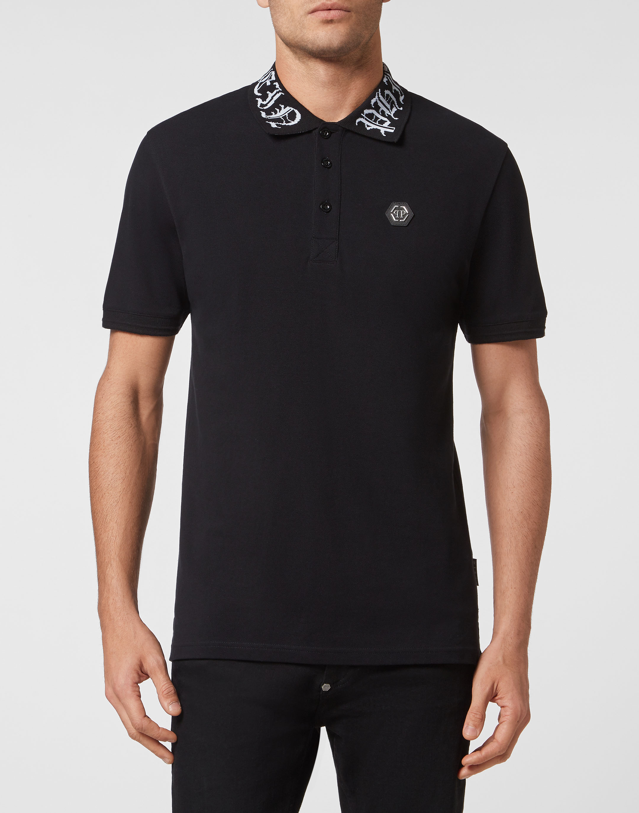 Polo SS Philipp Plein TM | Philipp Plein