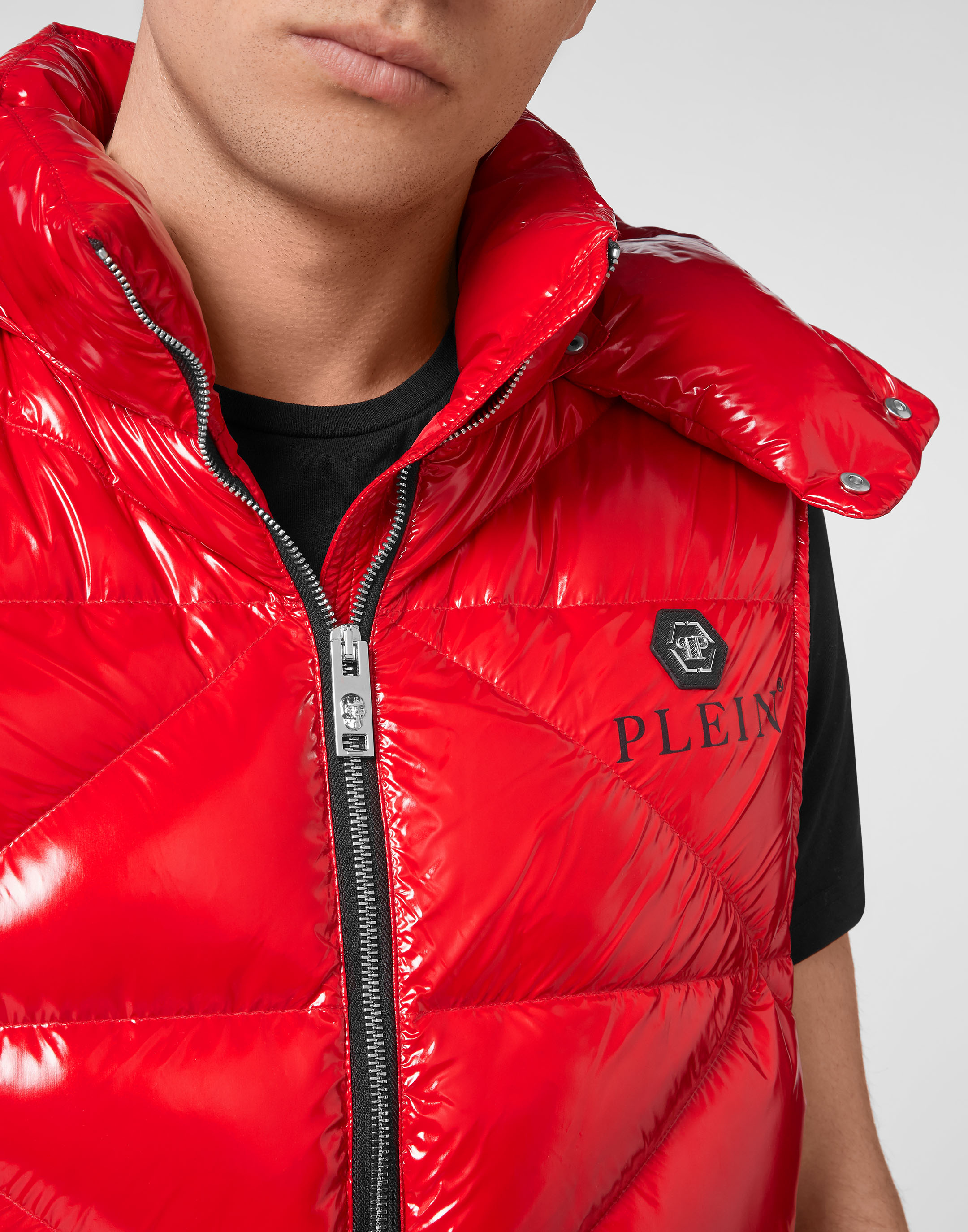 Philipp plein sport jacket shop