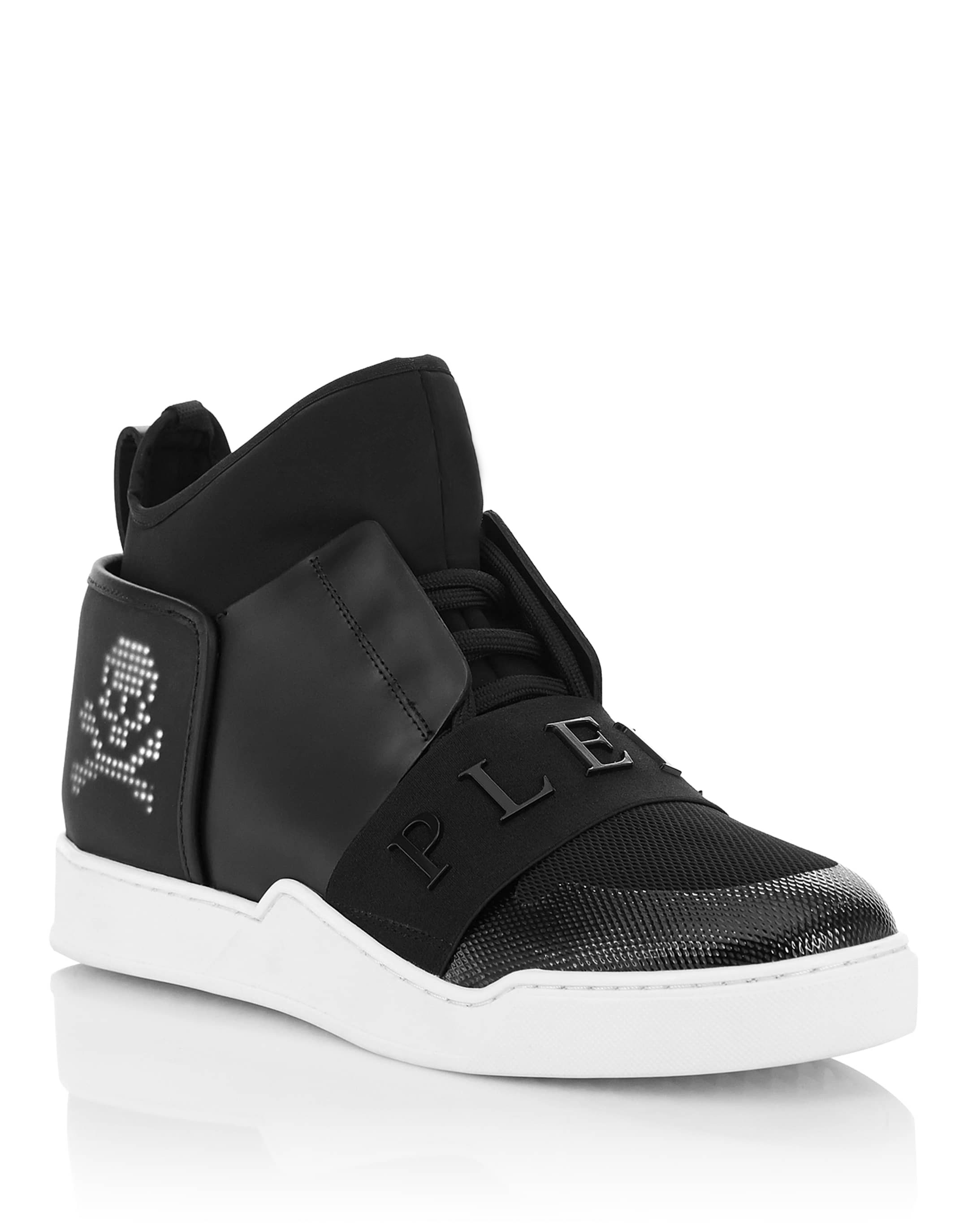 philipp plein shoes with screen