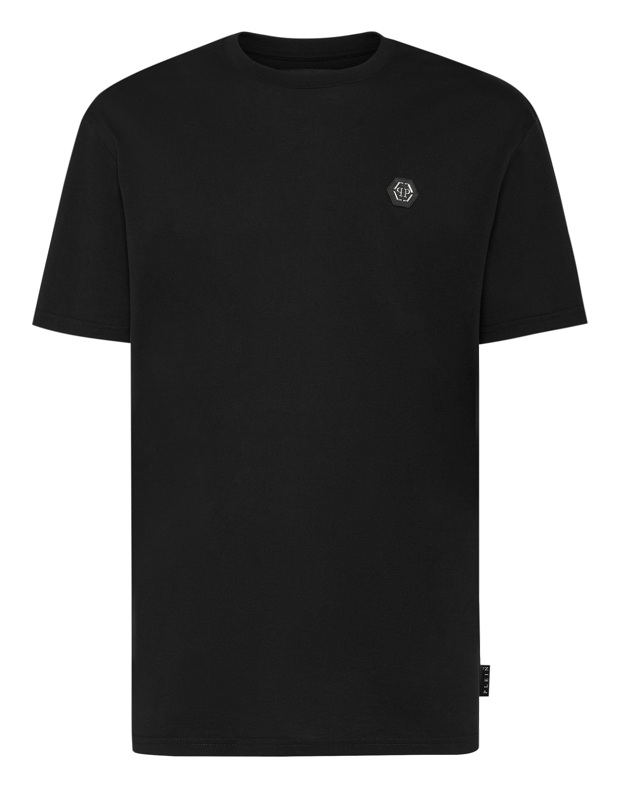 T-shirt Round Neck SS Iconic Plein | Philipp Plein