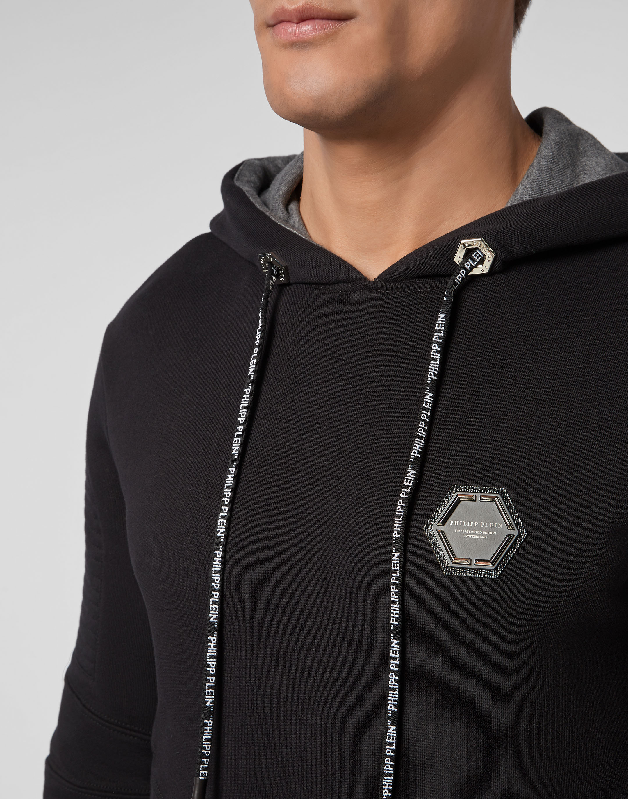 Hoodie sweatshirt Statement | Philipp Plein