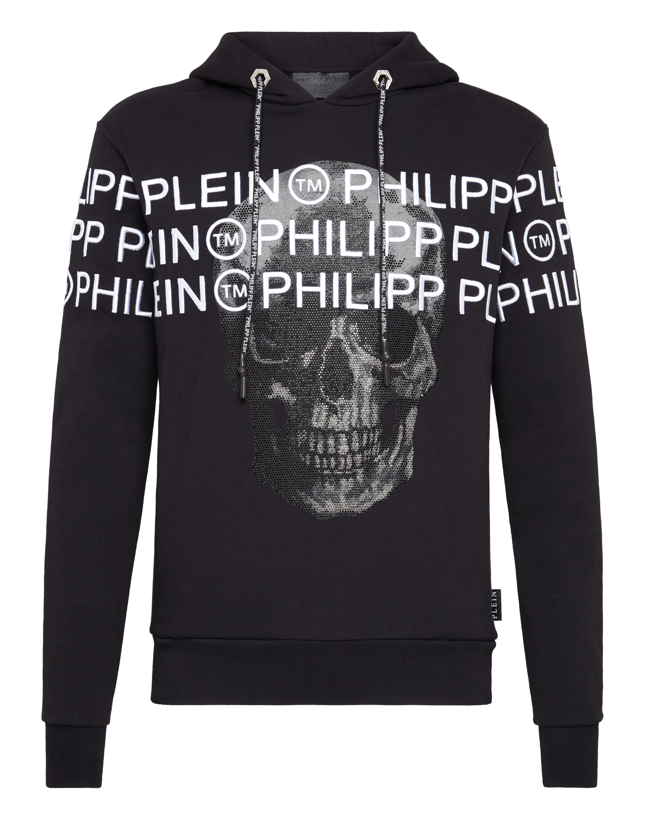 philipp plein sweatshirt