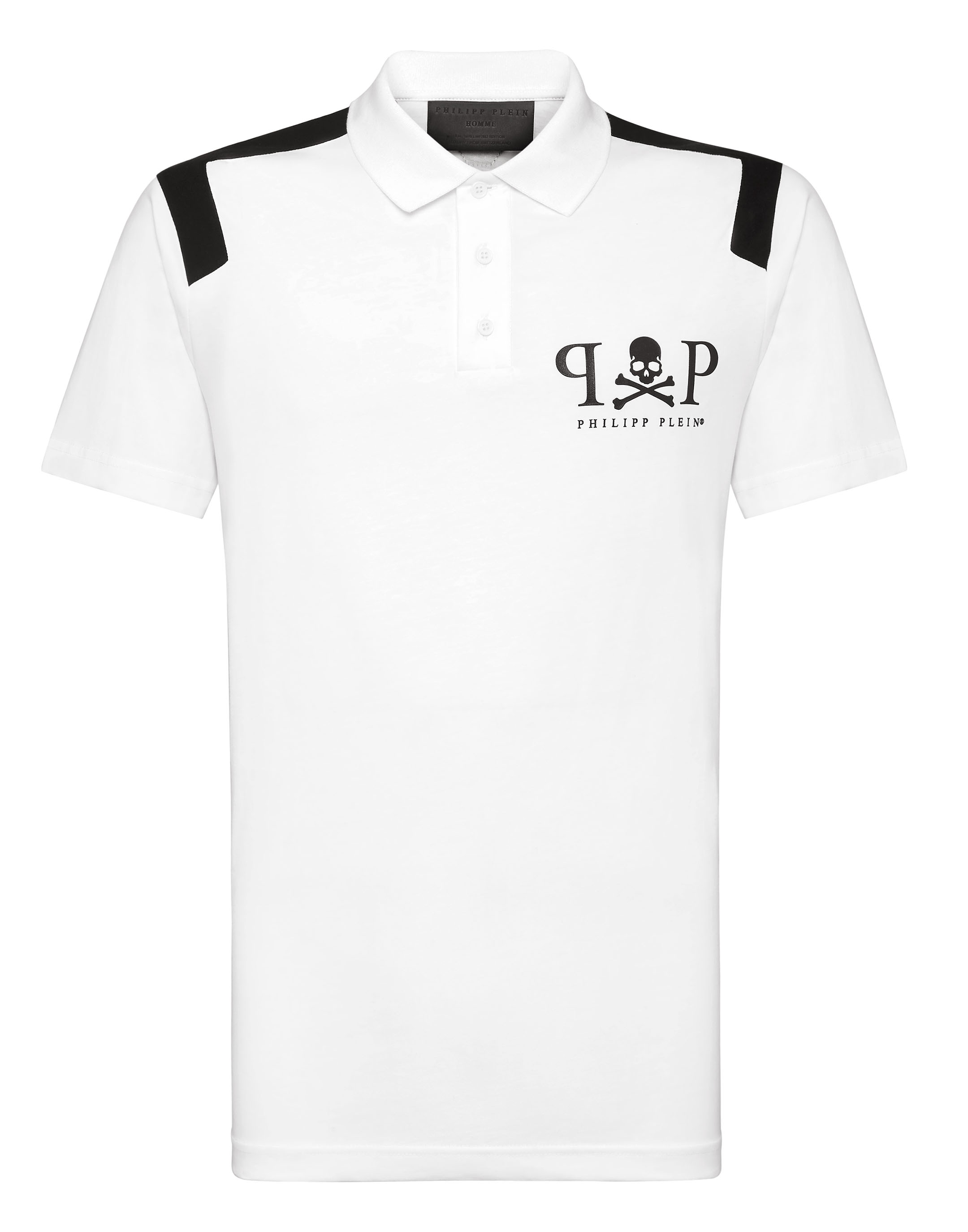 Polo shirt SS | Philipp Plein