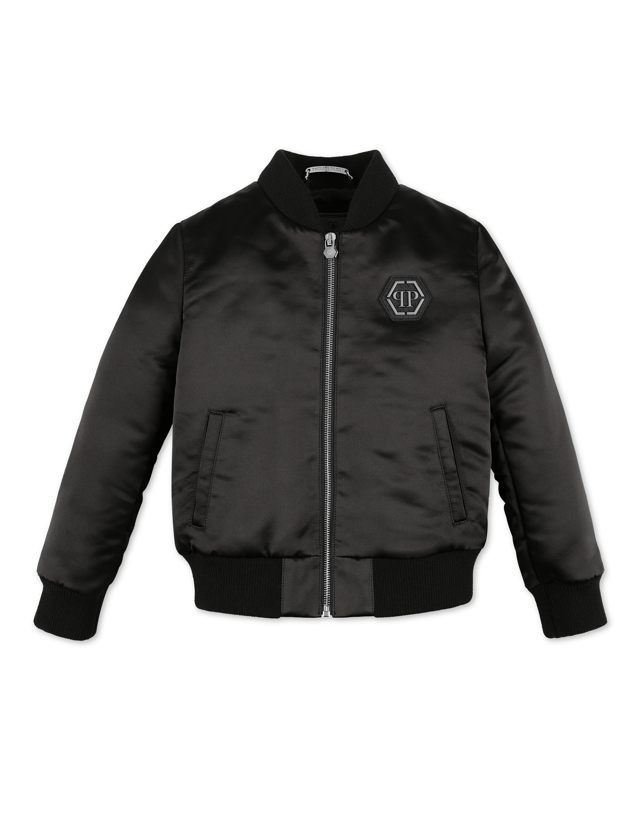 Jacket Teddy Bear  Philipp Plein Outlet