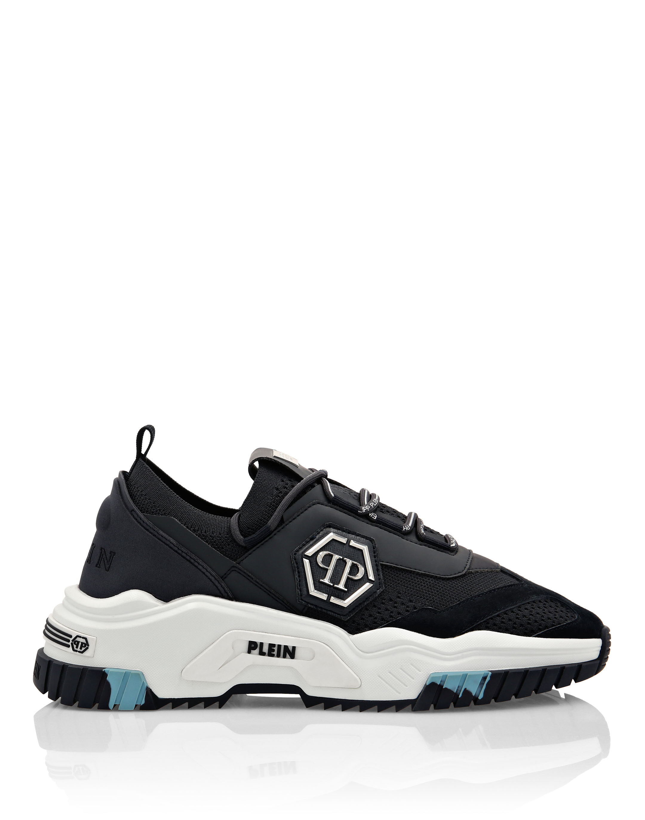 TRAINER SNEAKERS PREDATOR | Philipp Plein