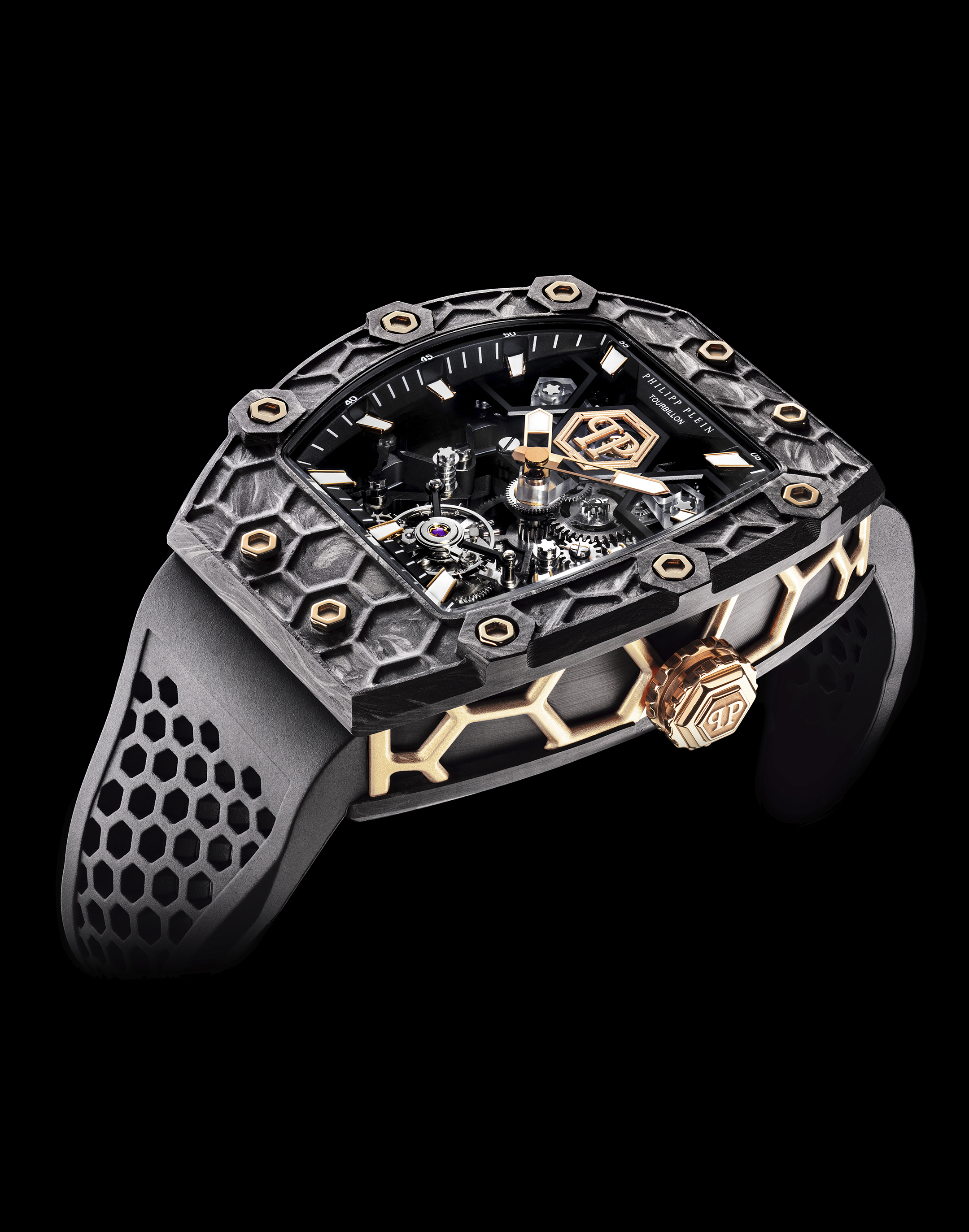 Leo Coin | Maria Black