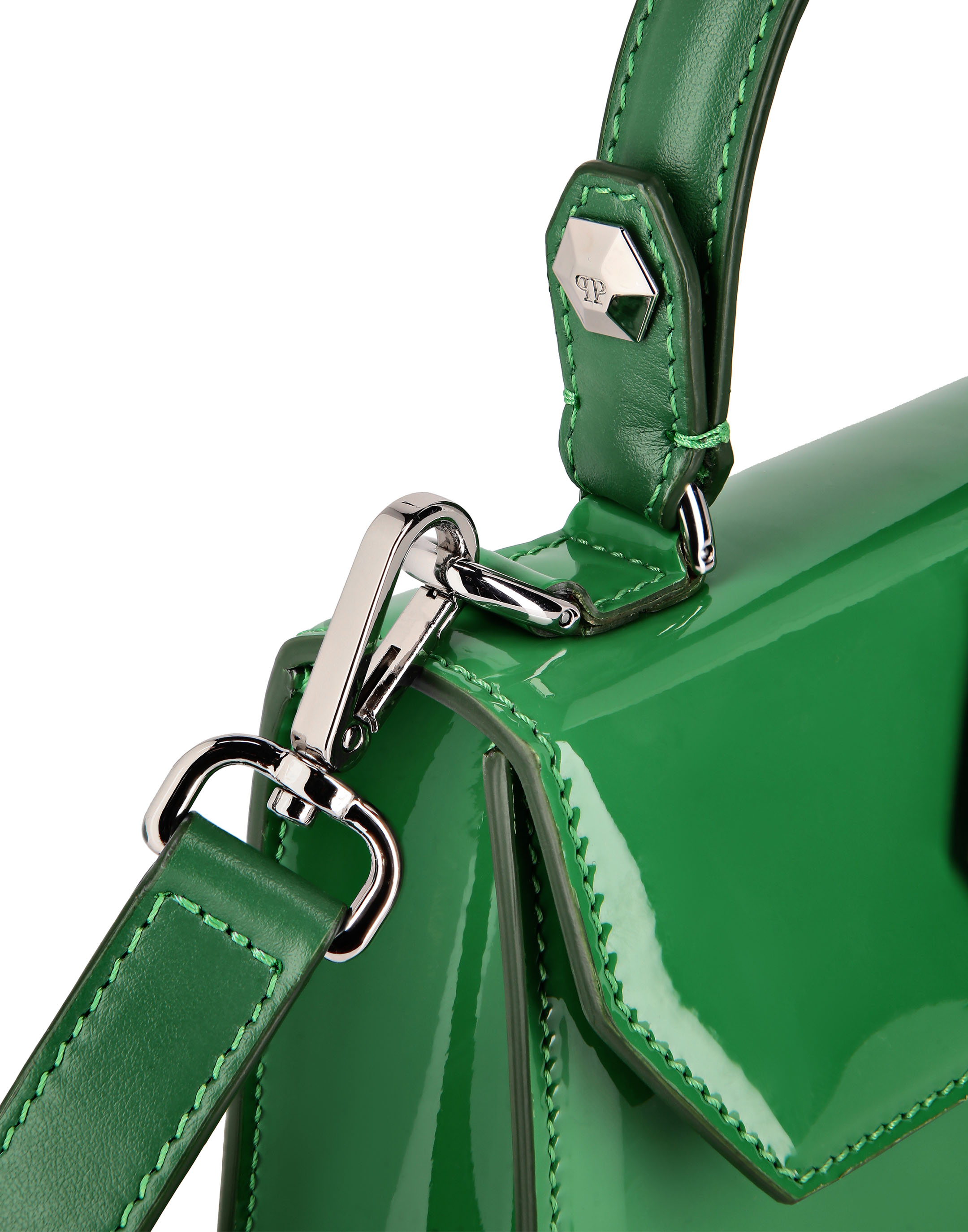 Dolce & Gabbana Mini Sicily Bag - Green