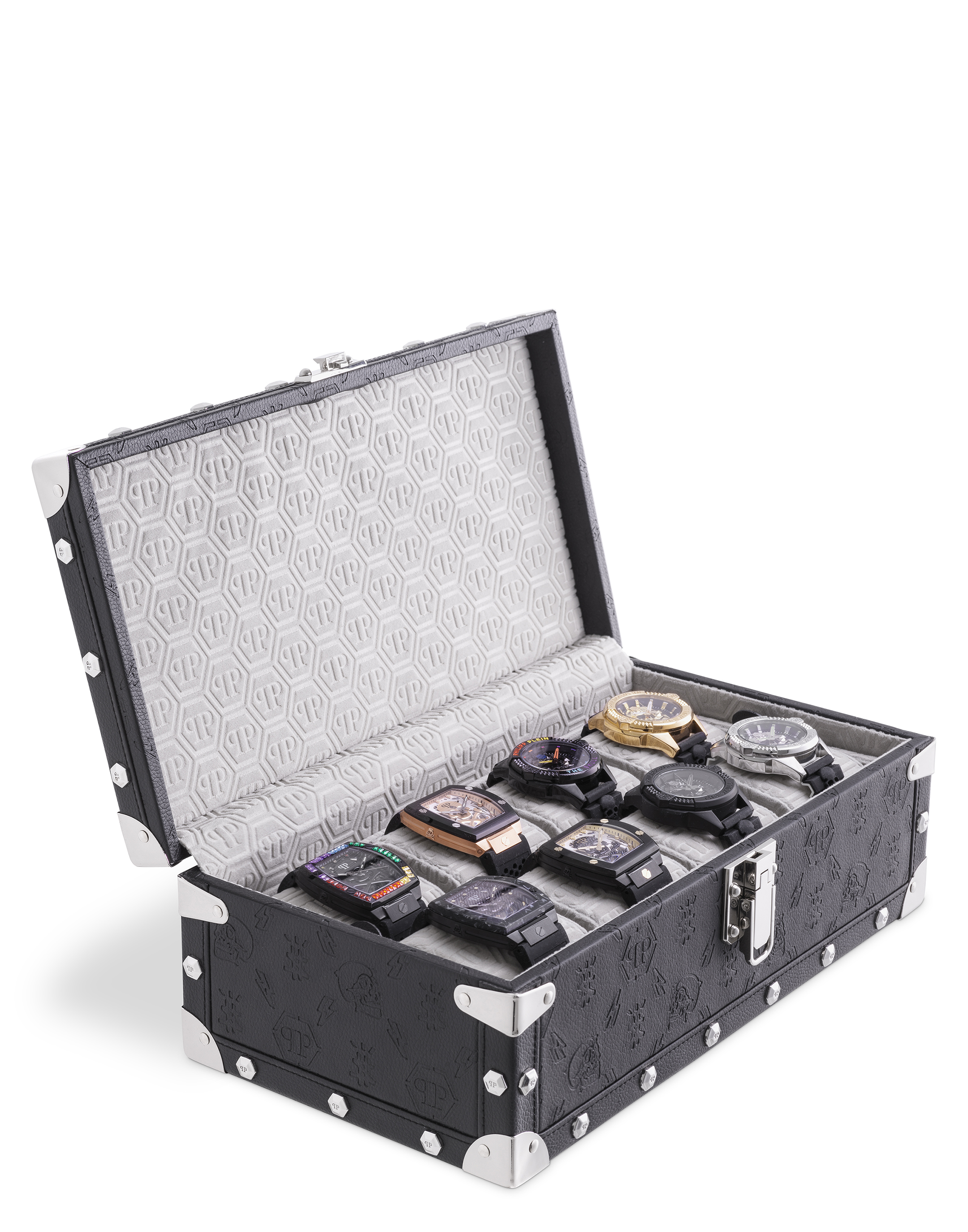 trunk lv watch box