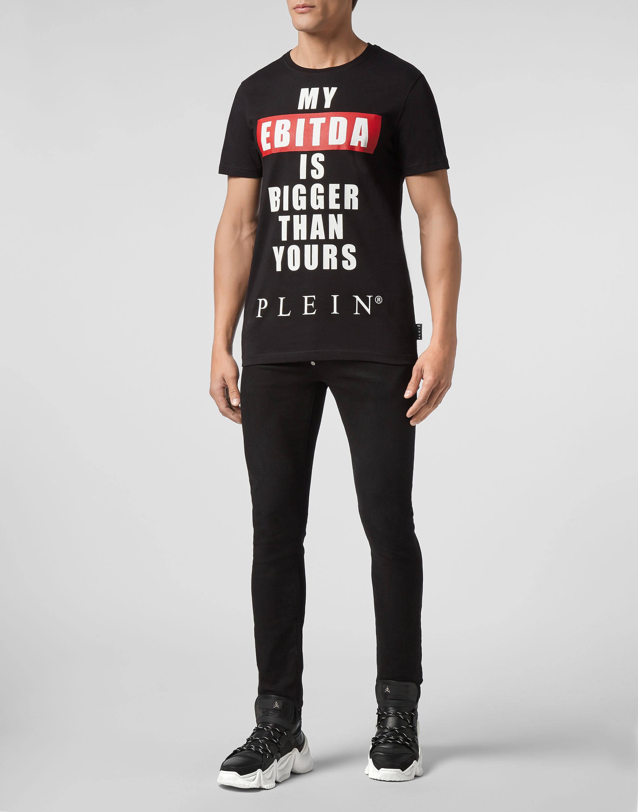 statement shirt