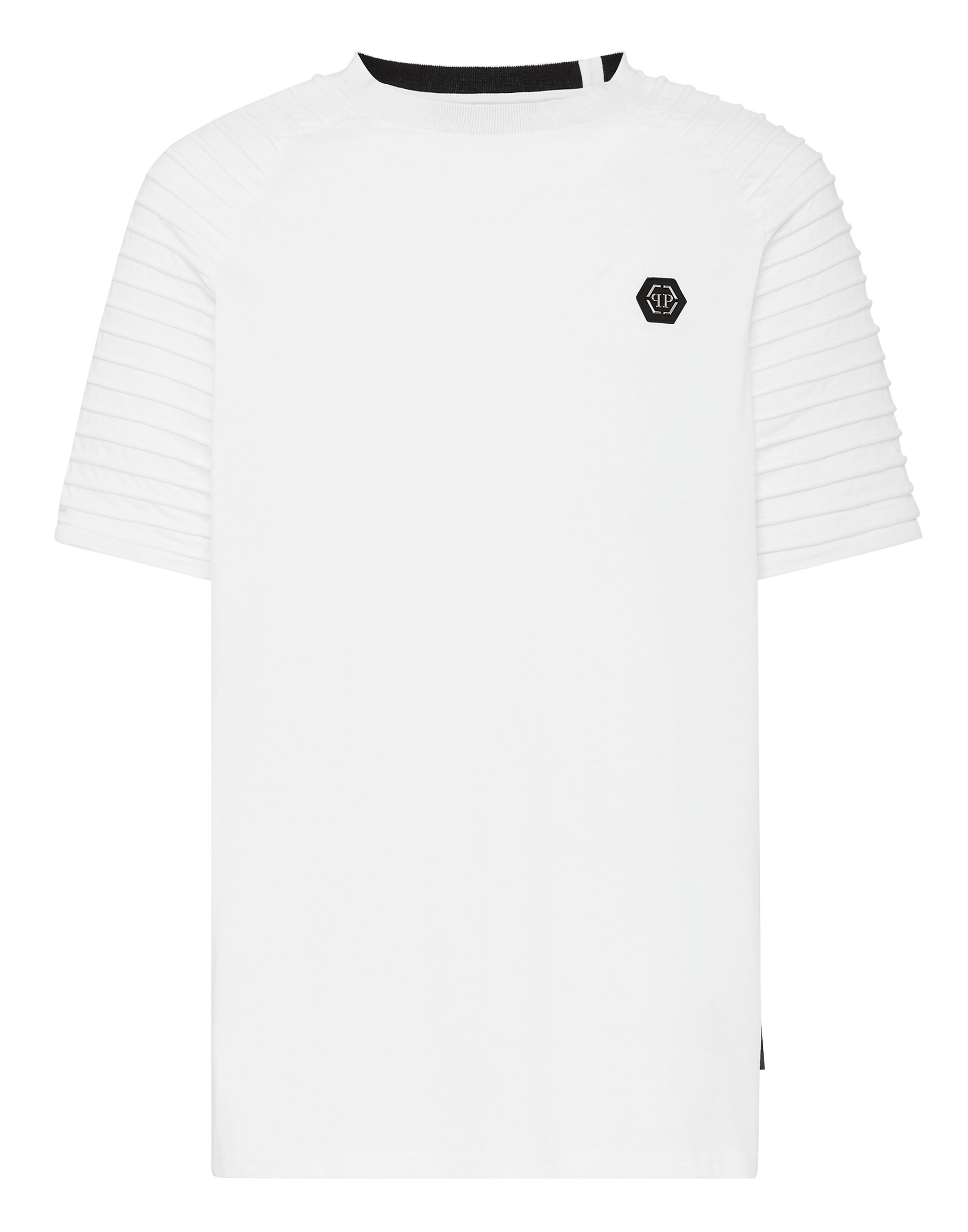 T-shirt Round Neck SS | Philipp