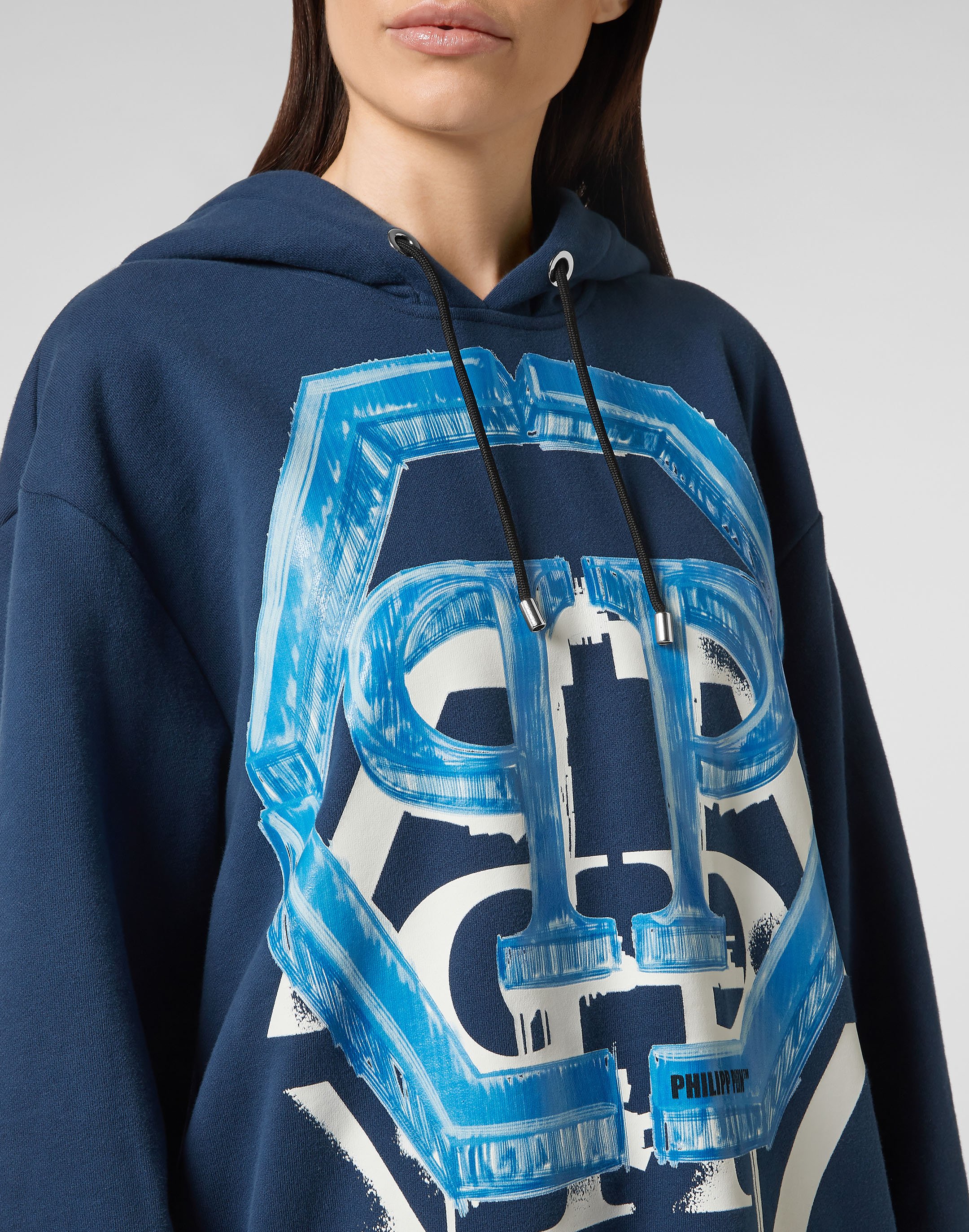 Hexagon clearance po hoodie