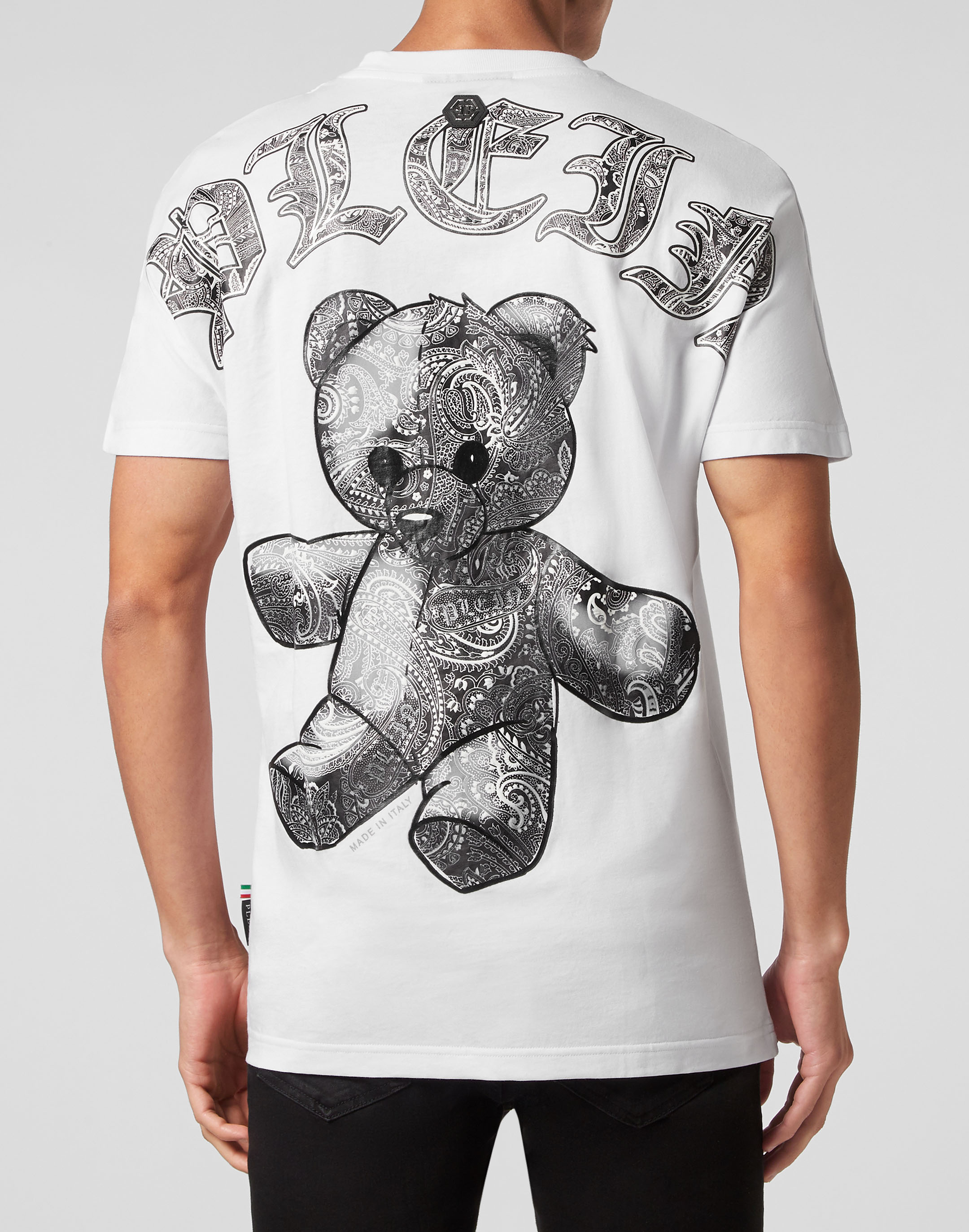 Philipp Plein t-shirt for man