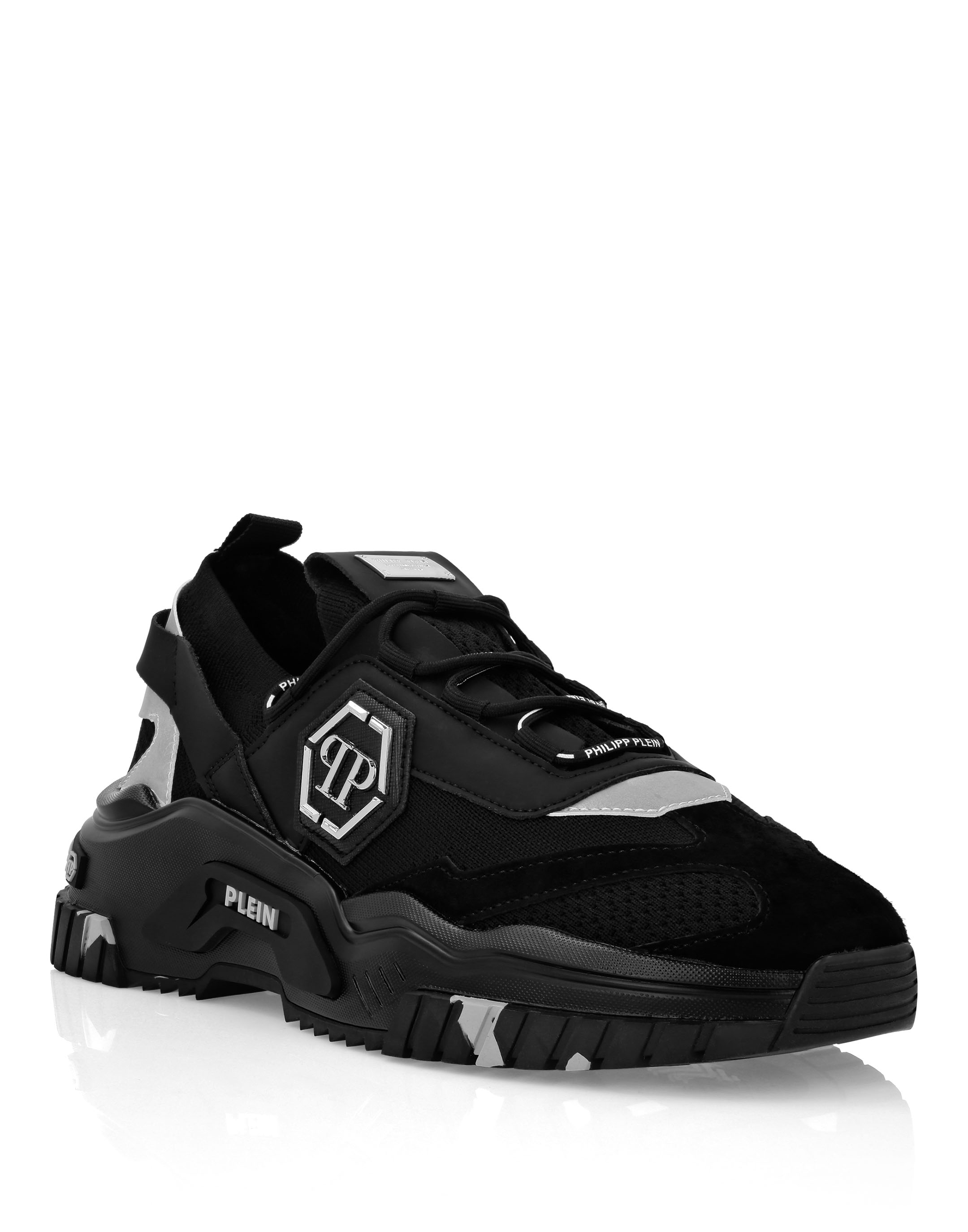 TRAINER SNEAKERS PREDATOR | Plein